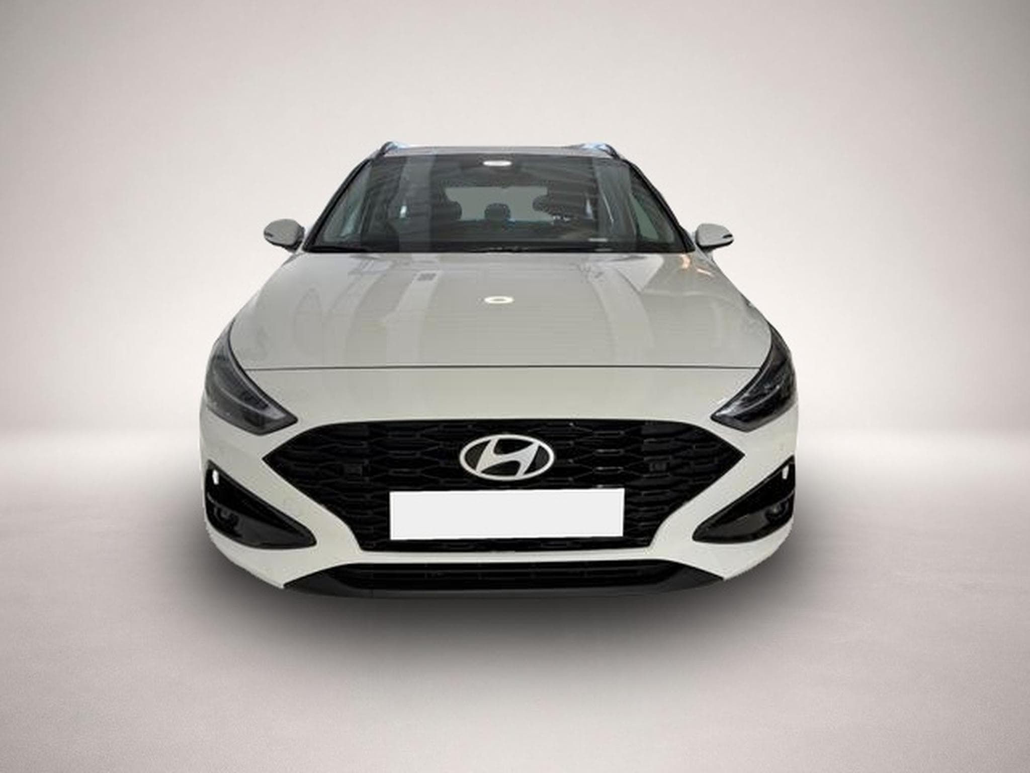 Hyundai i30 (2025) - Photo 2