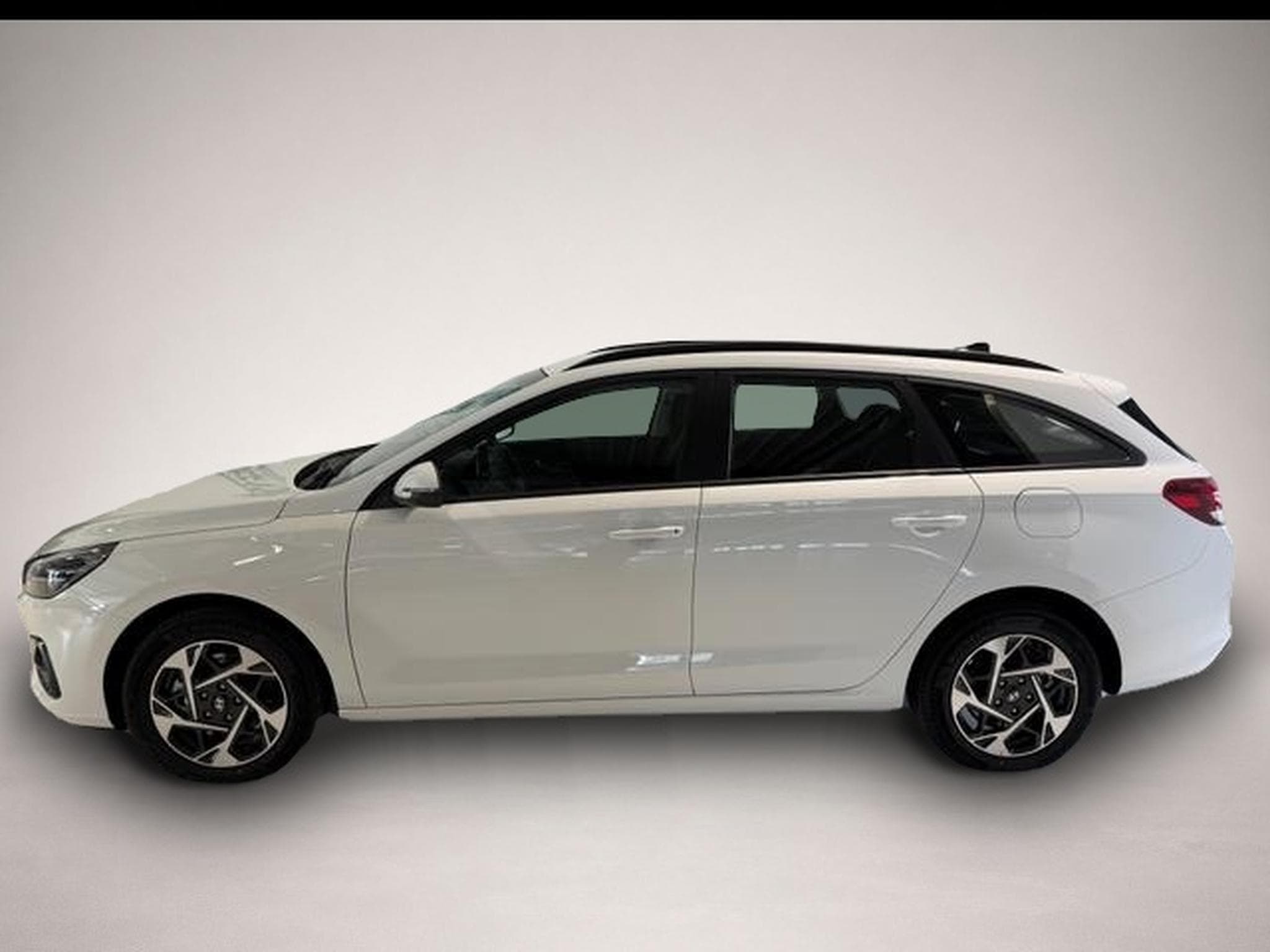 Hyundai i30 (2025) - Photo 3