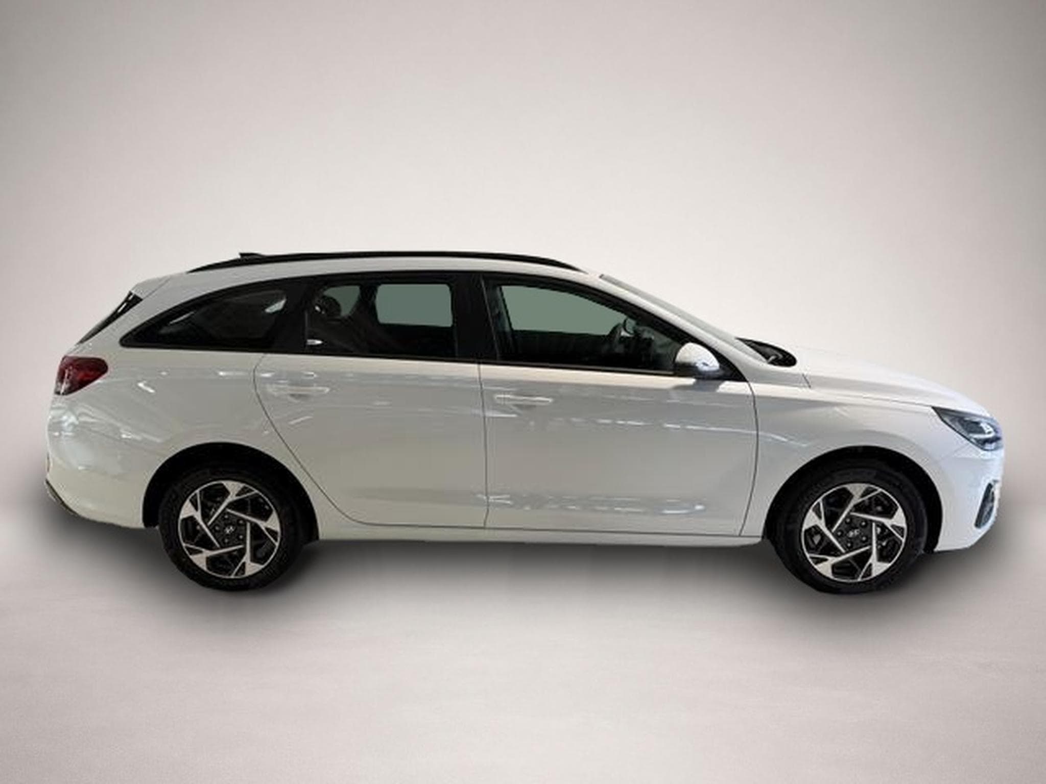 Hyundai i30 (2025) - Photo 4