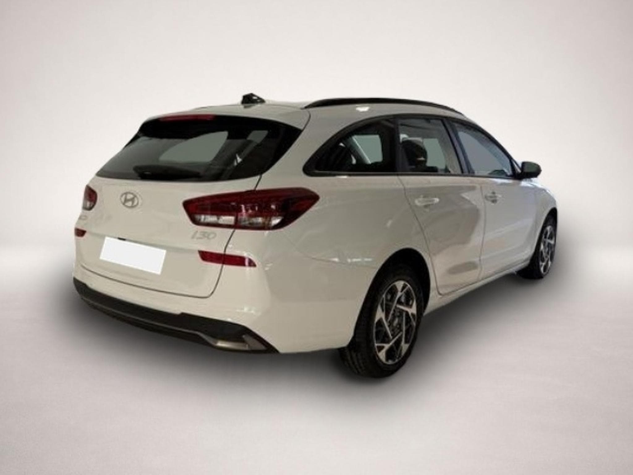 Hyundai i30 (2025) - Photo 5