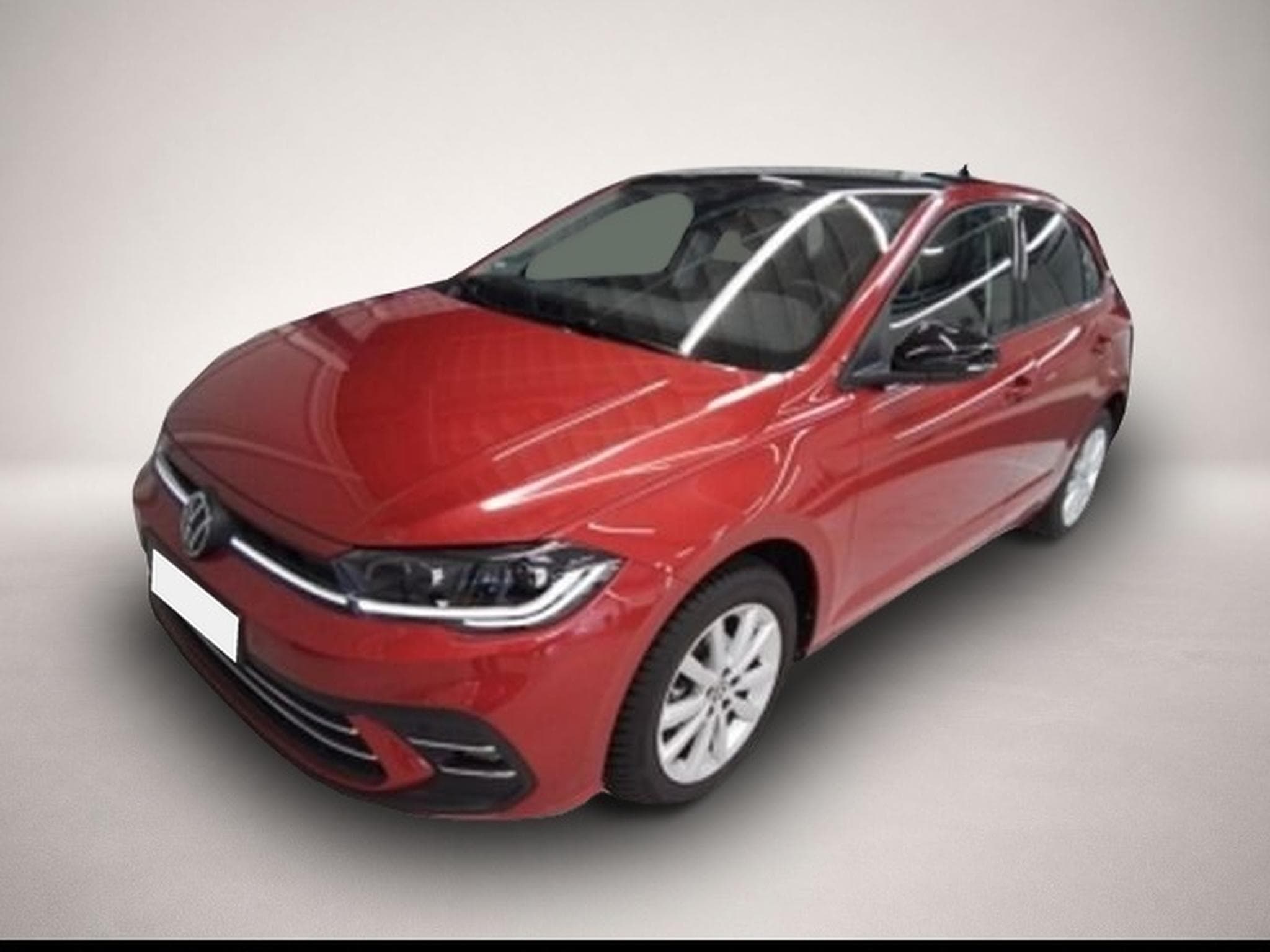 VW Polo (2025) - Photo 2