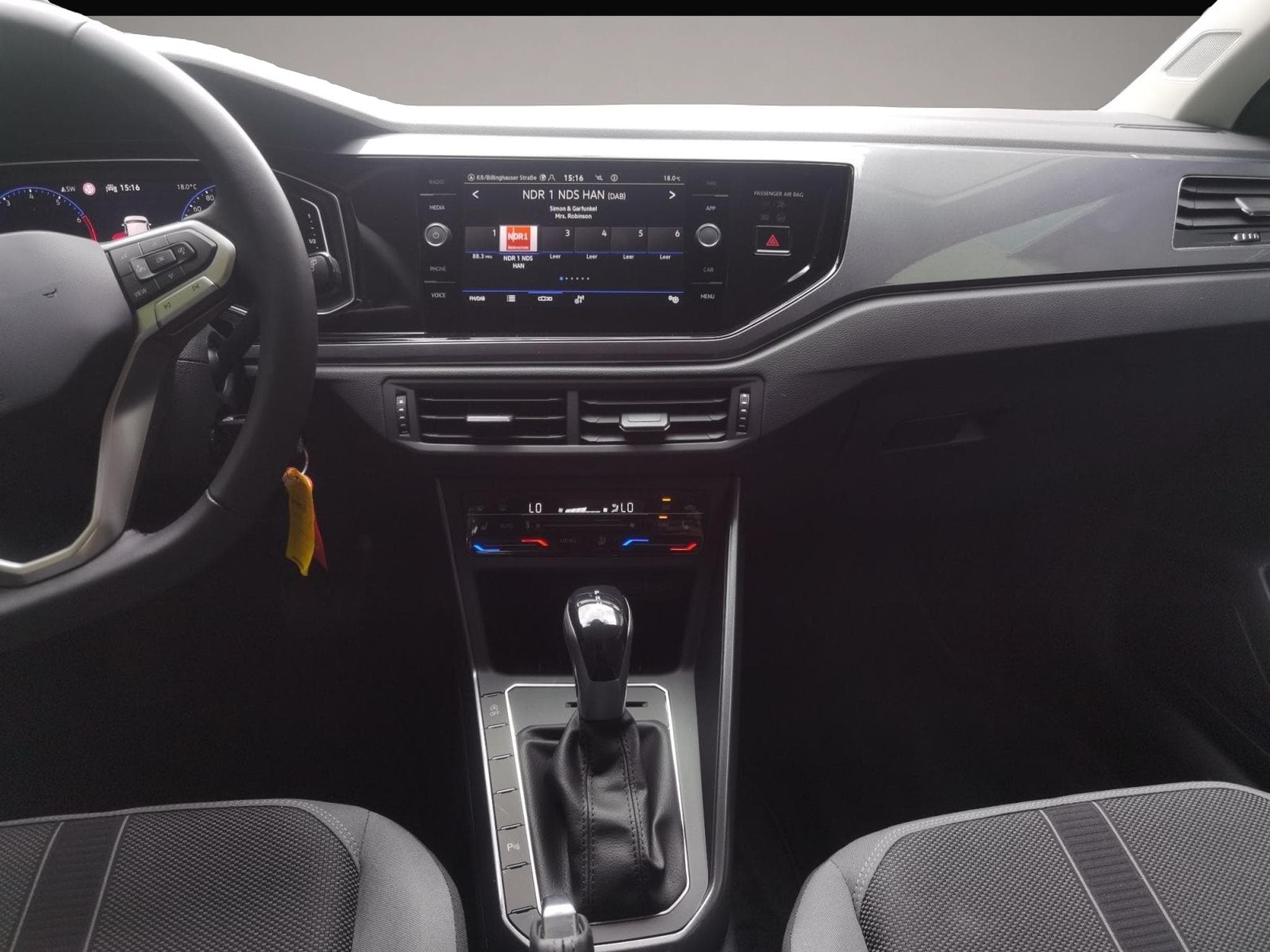 VW Polo (2025) - Photo 6