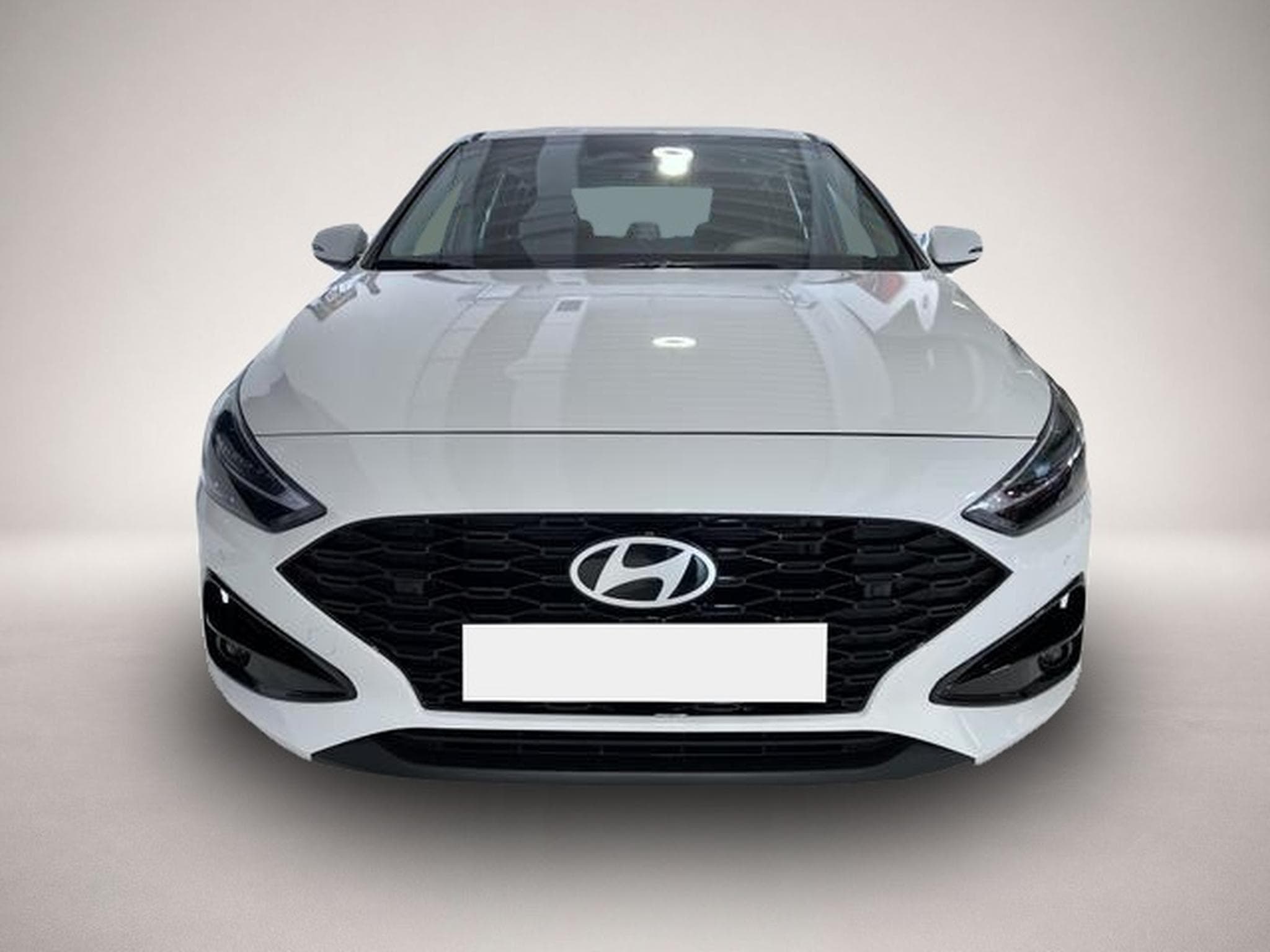 Hyundai i30 (2025) - Photo 2