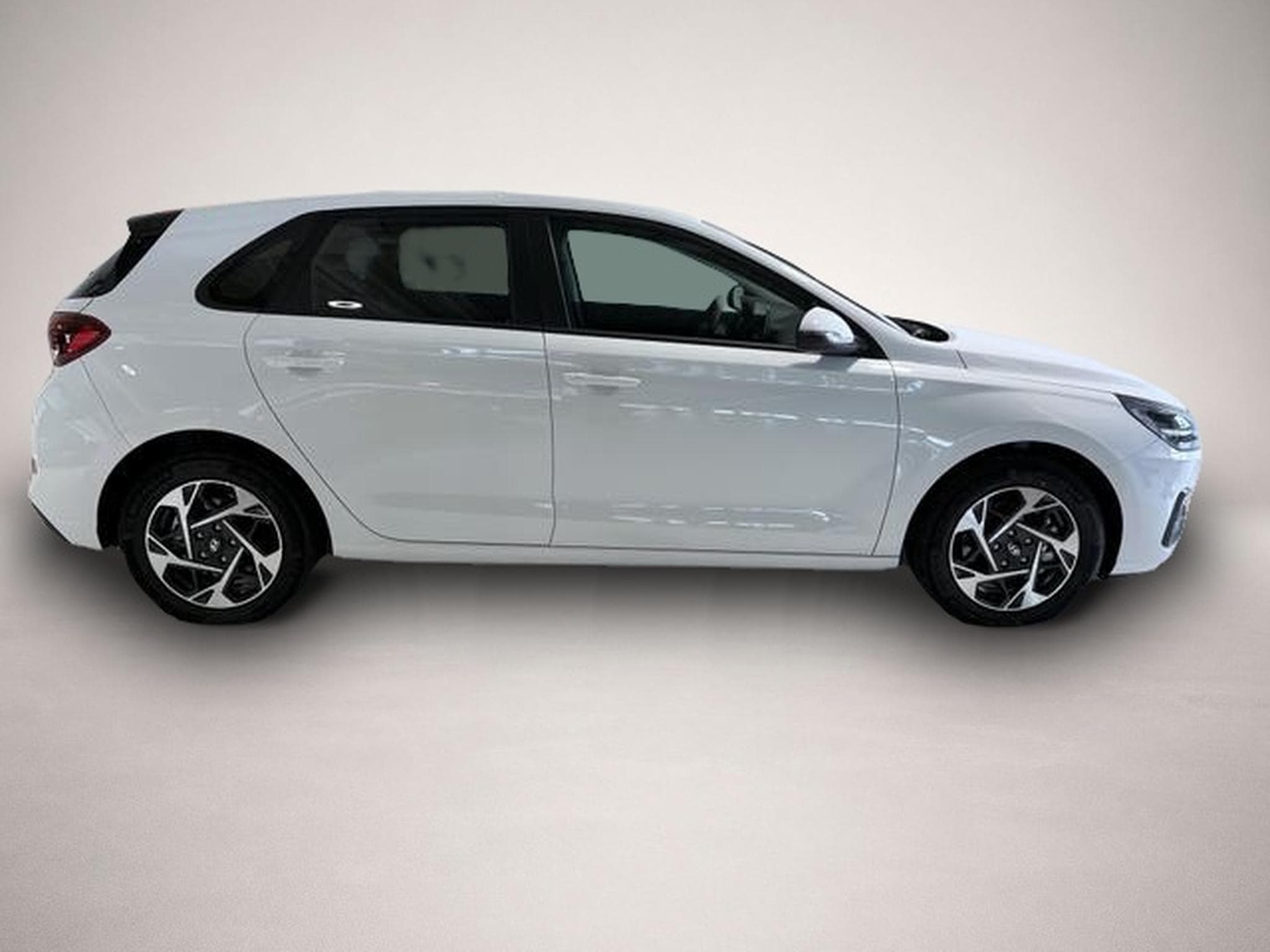 Hyundai i30 (2025) - Photo 4