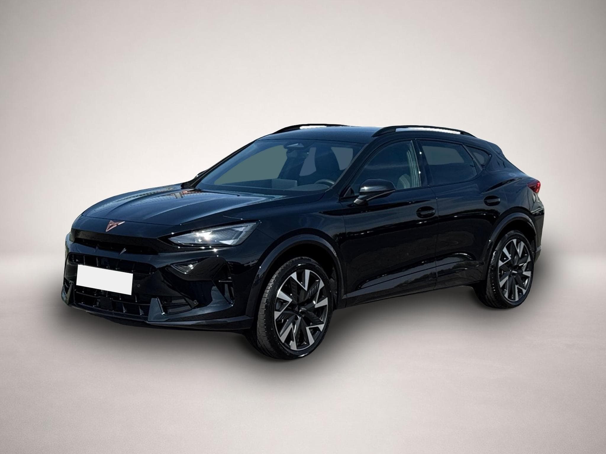Cupra Formentor (2026) - Photo 1