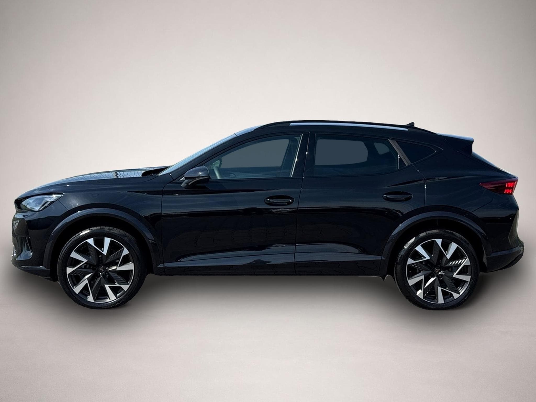 Cupra Formentor (2026) - Photo 3