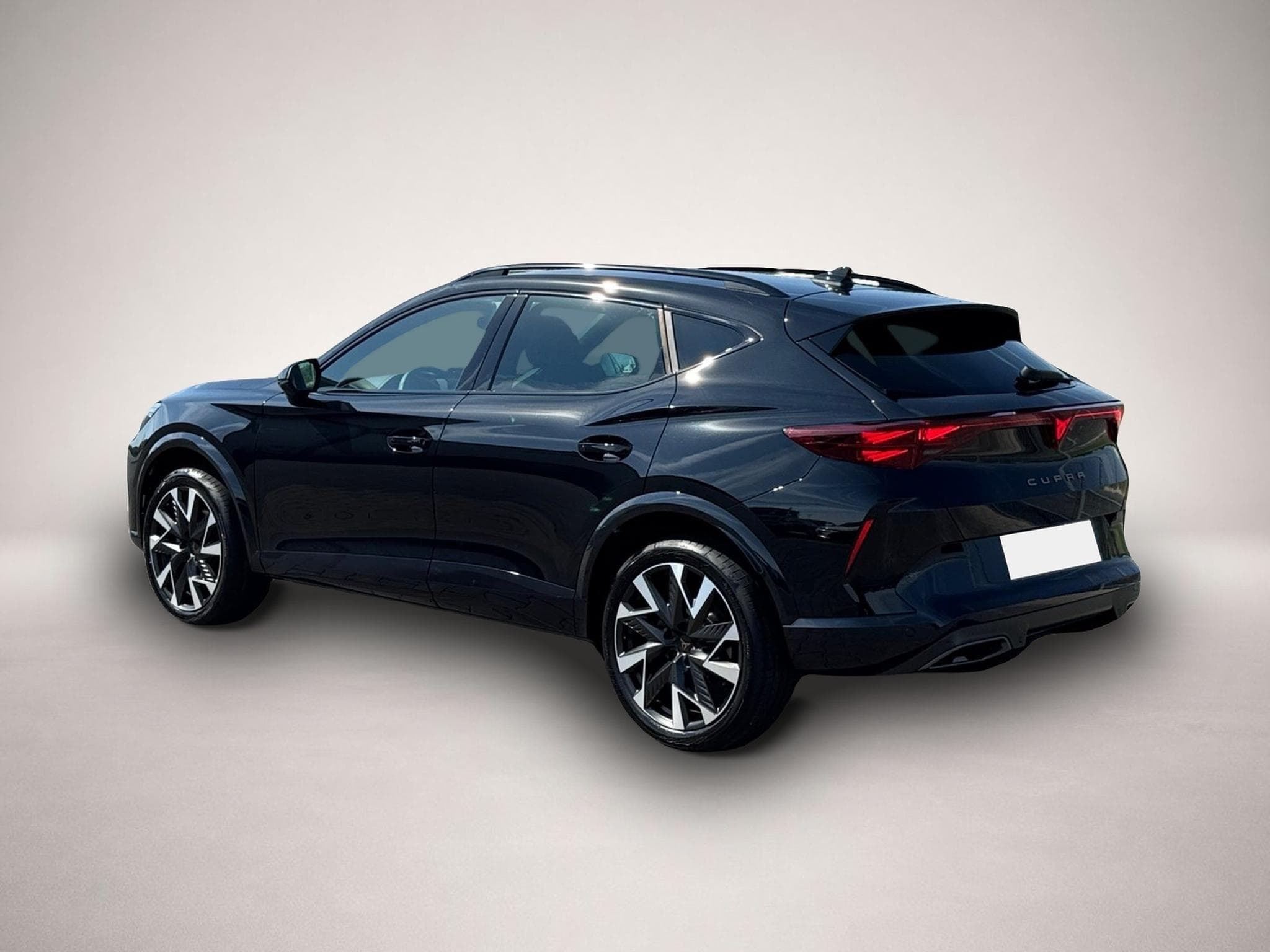 Cupra Formentor (2026) - Photo 4