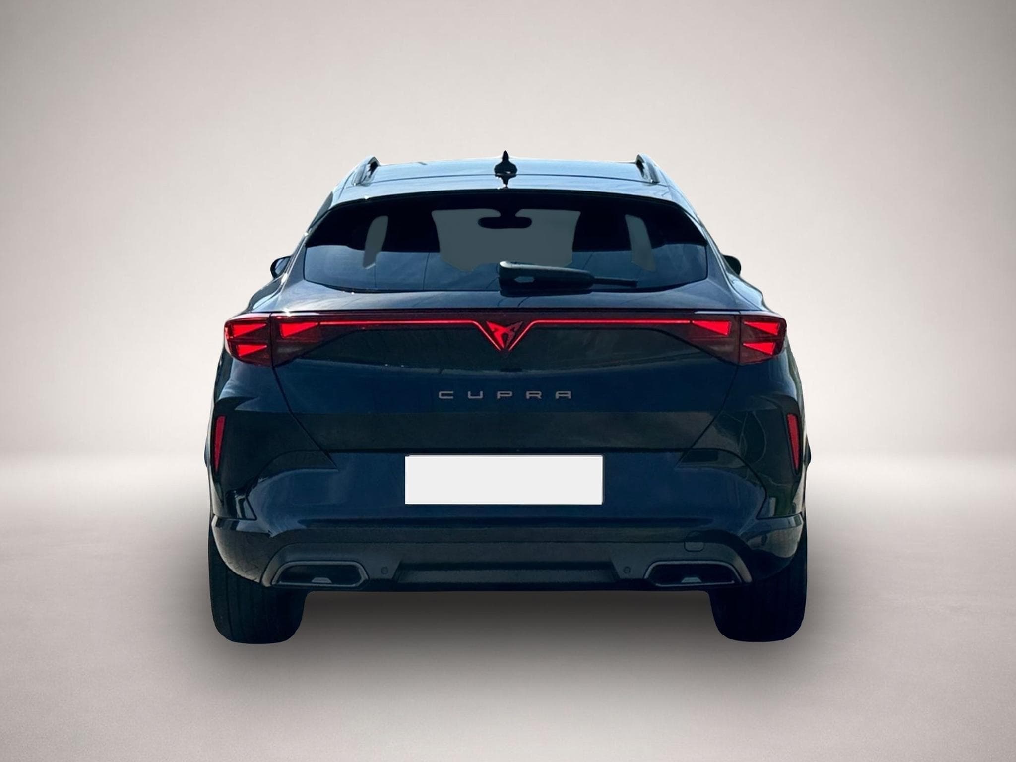 Cupra Formentor (2026) - Photo 5