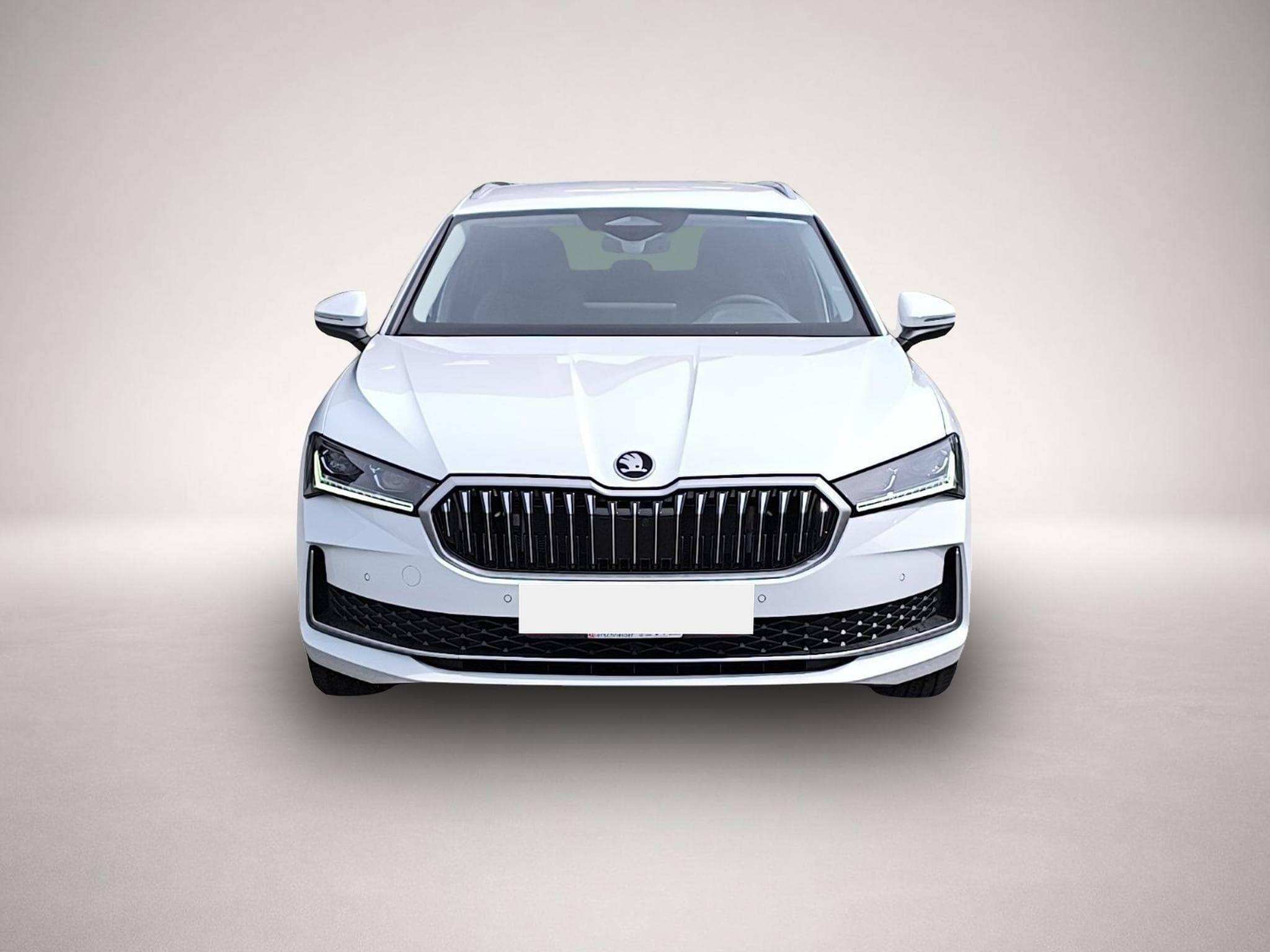 Skoda Superb (2026) - Photo 2