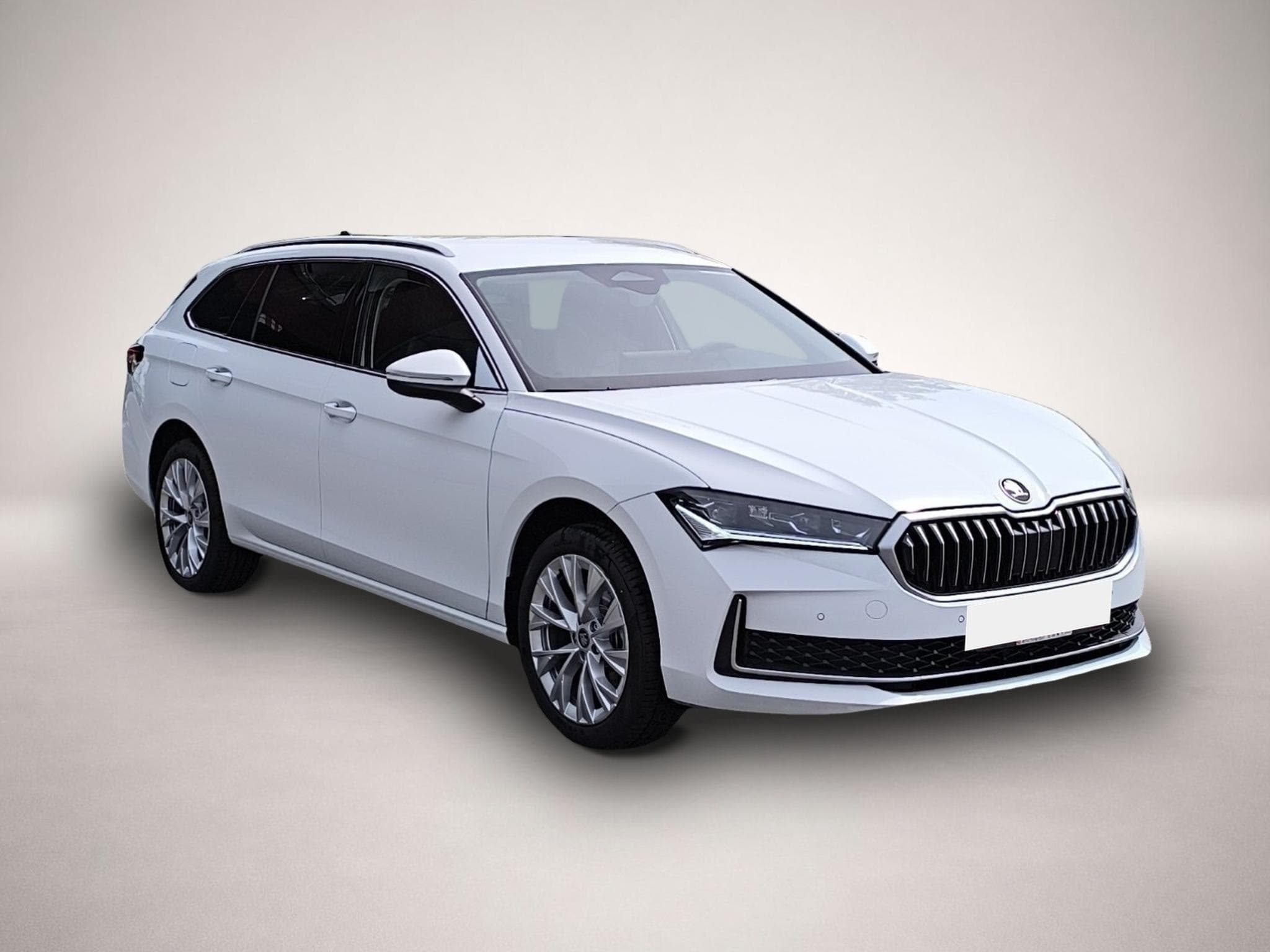 Skoda Superb (2026) - Photo 3