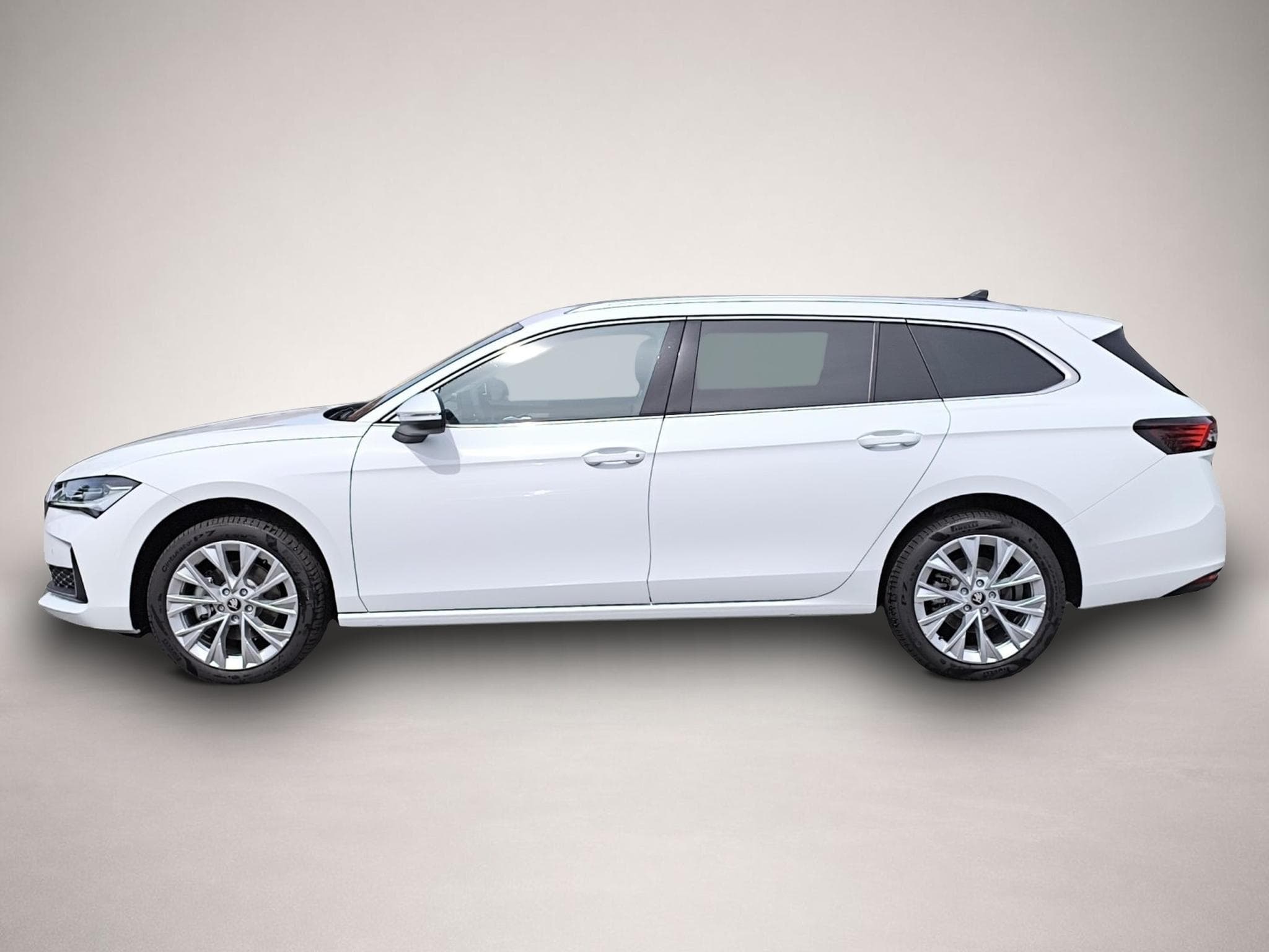Skoda Superb (2026) - Photo 4
