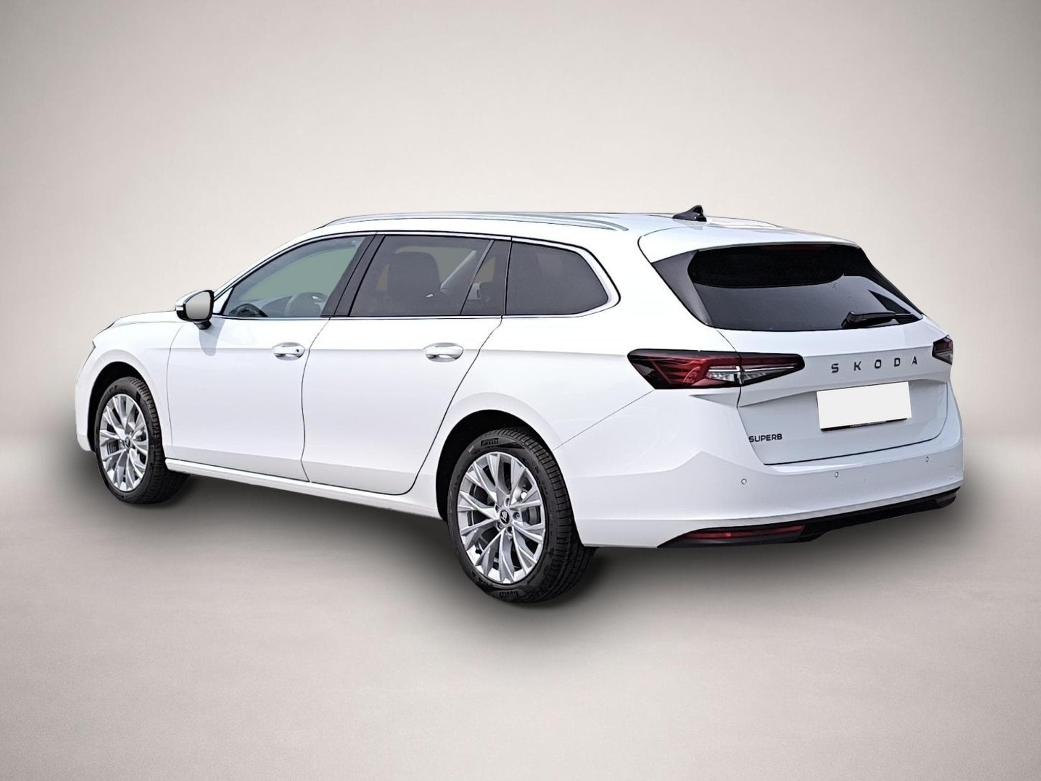 Skoda Superb (2026) - Photo 5