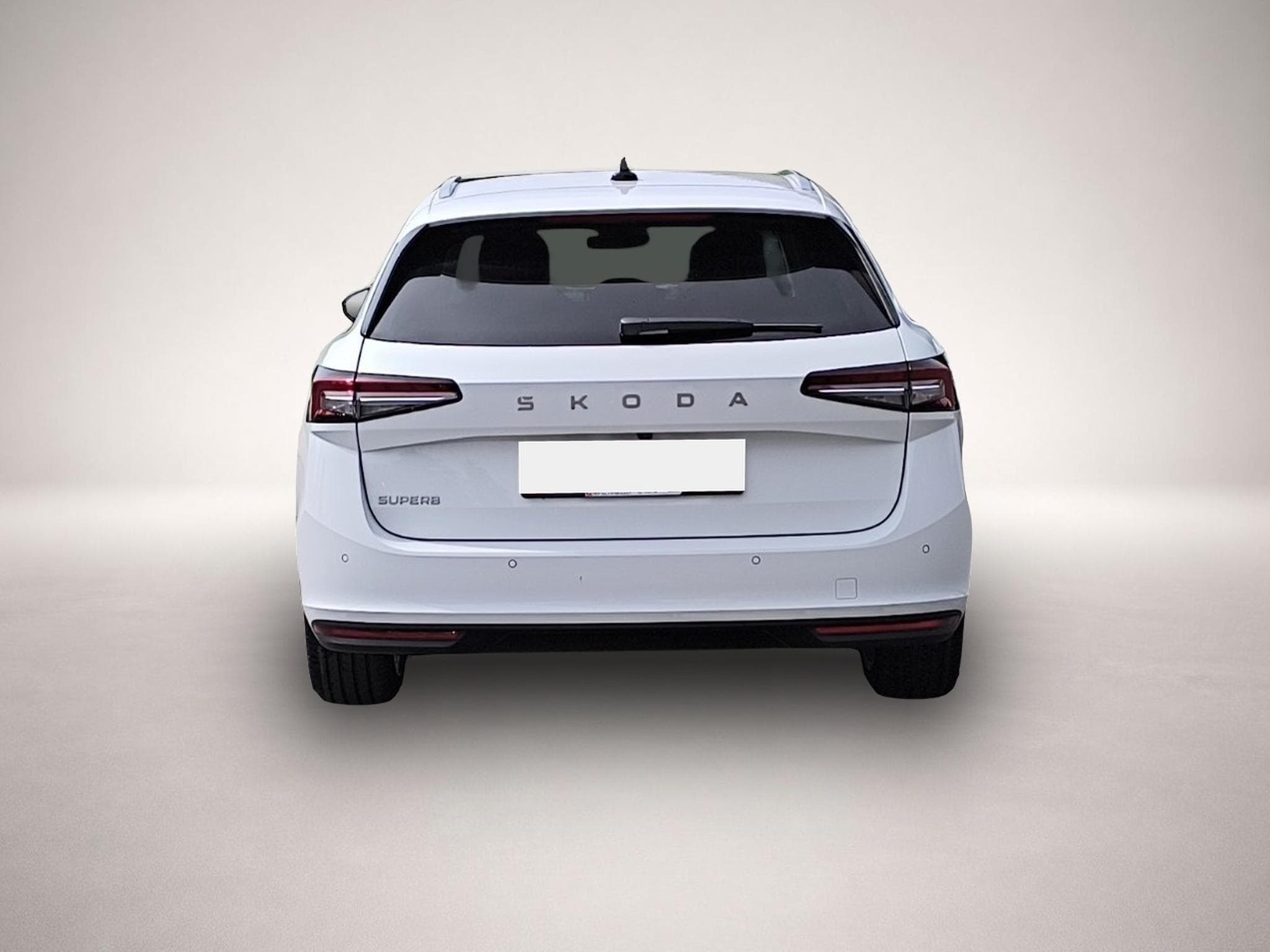 Skoda Superb (2026) - Photo 6
