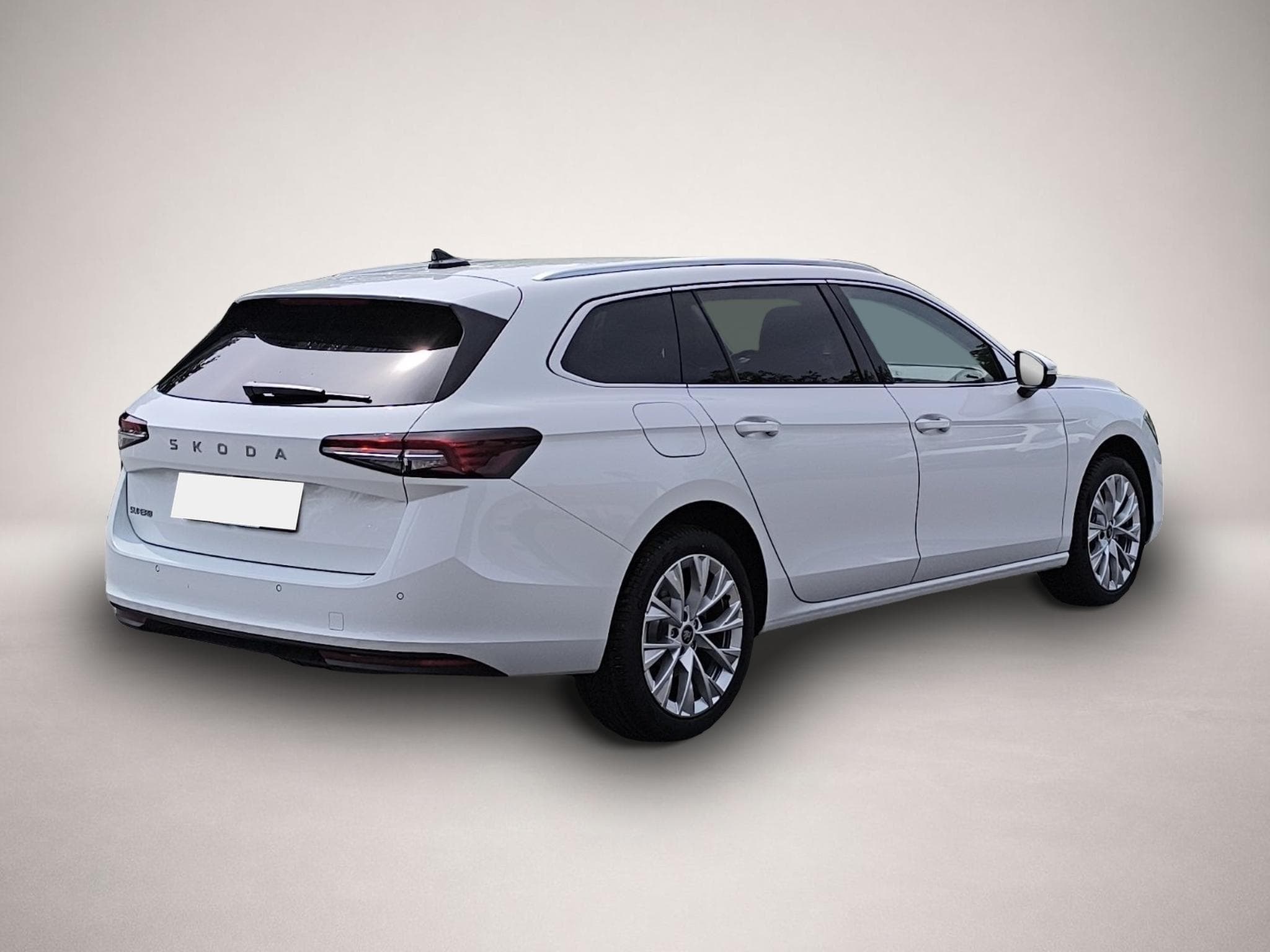 Skoda Superb (2026) - Photo 7