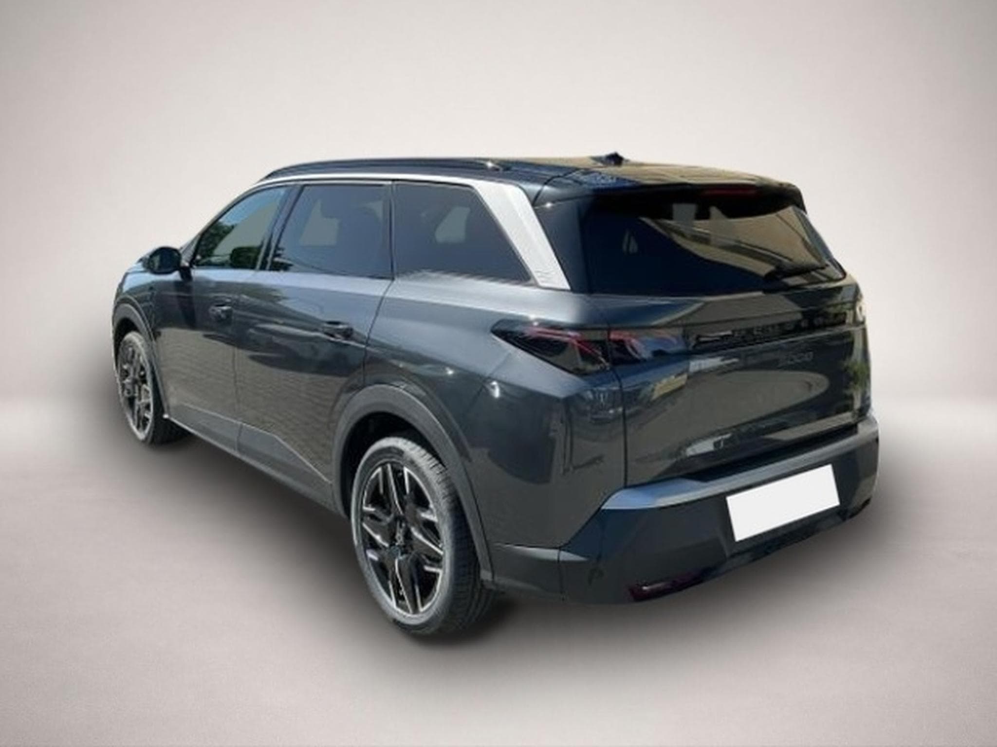 Peugeot 5008 (2025) - Photo 4
