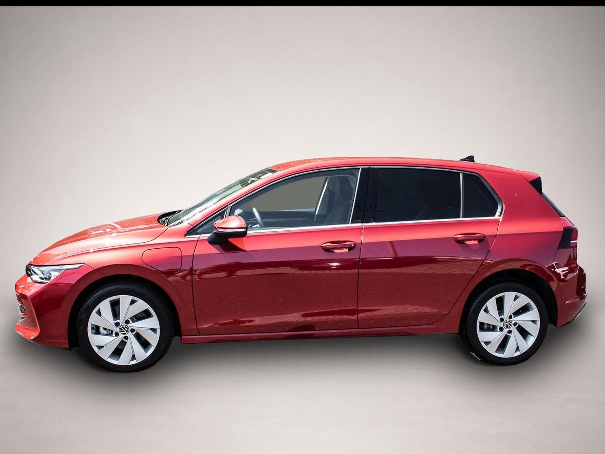 VW Golf (2025) - Photo 4