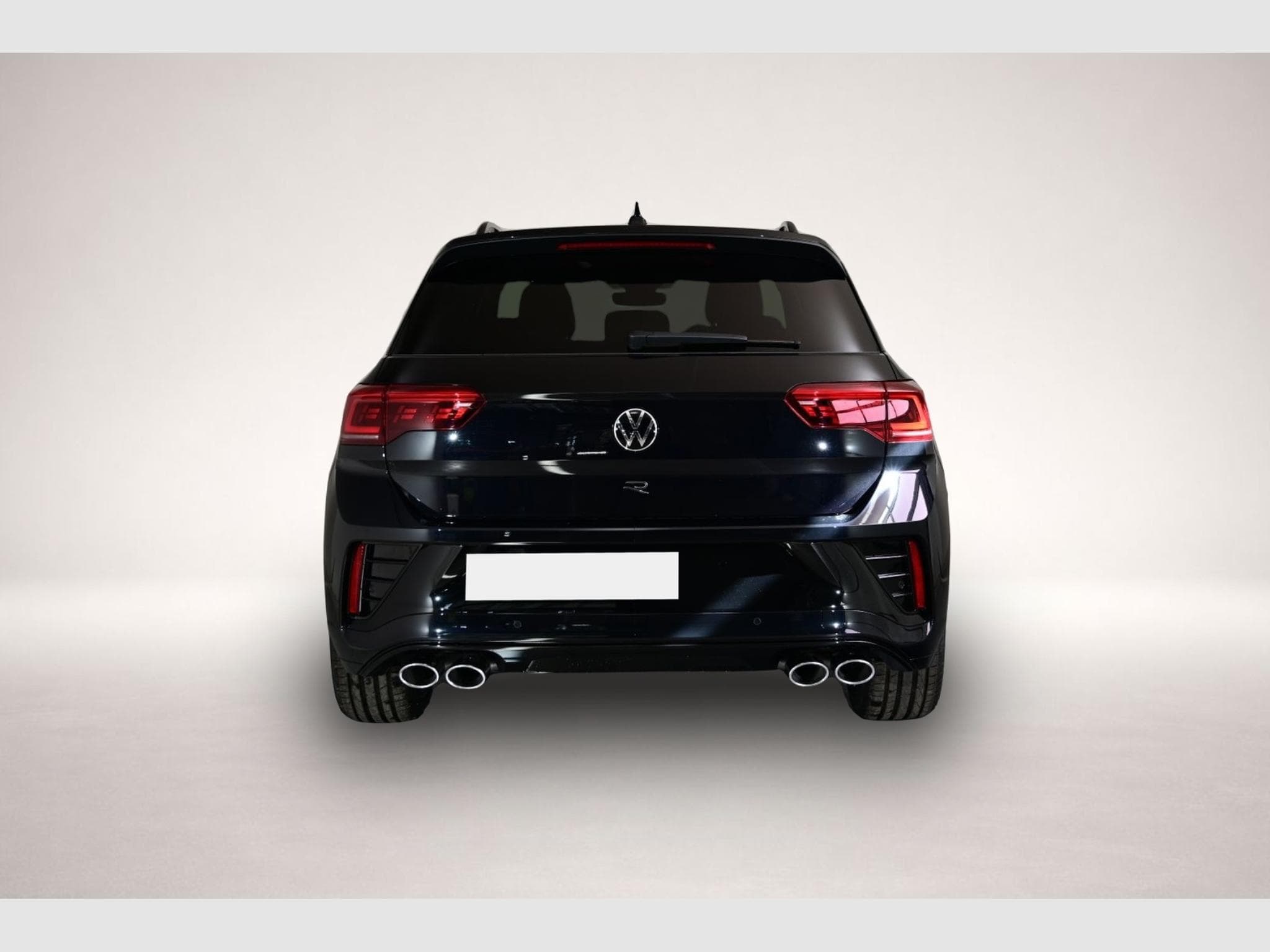 VW T-Roc (2026) - Photo 4
