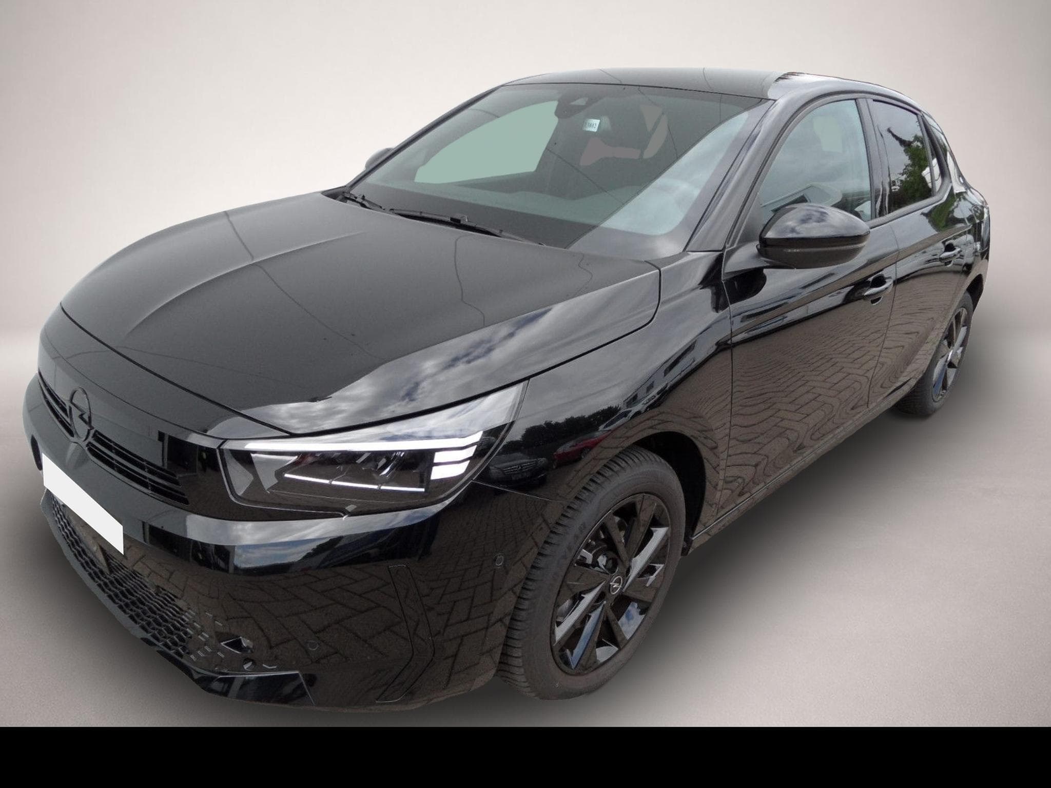 Opel Corsa (2024) - Photo 1