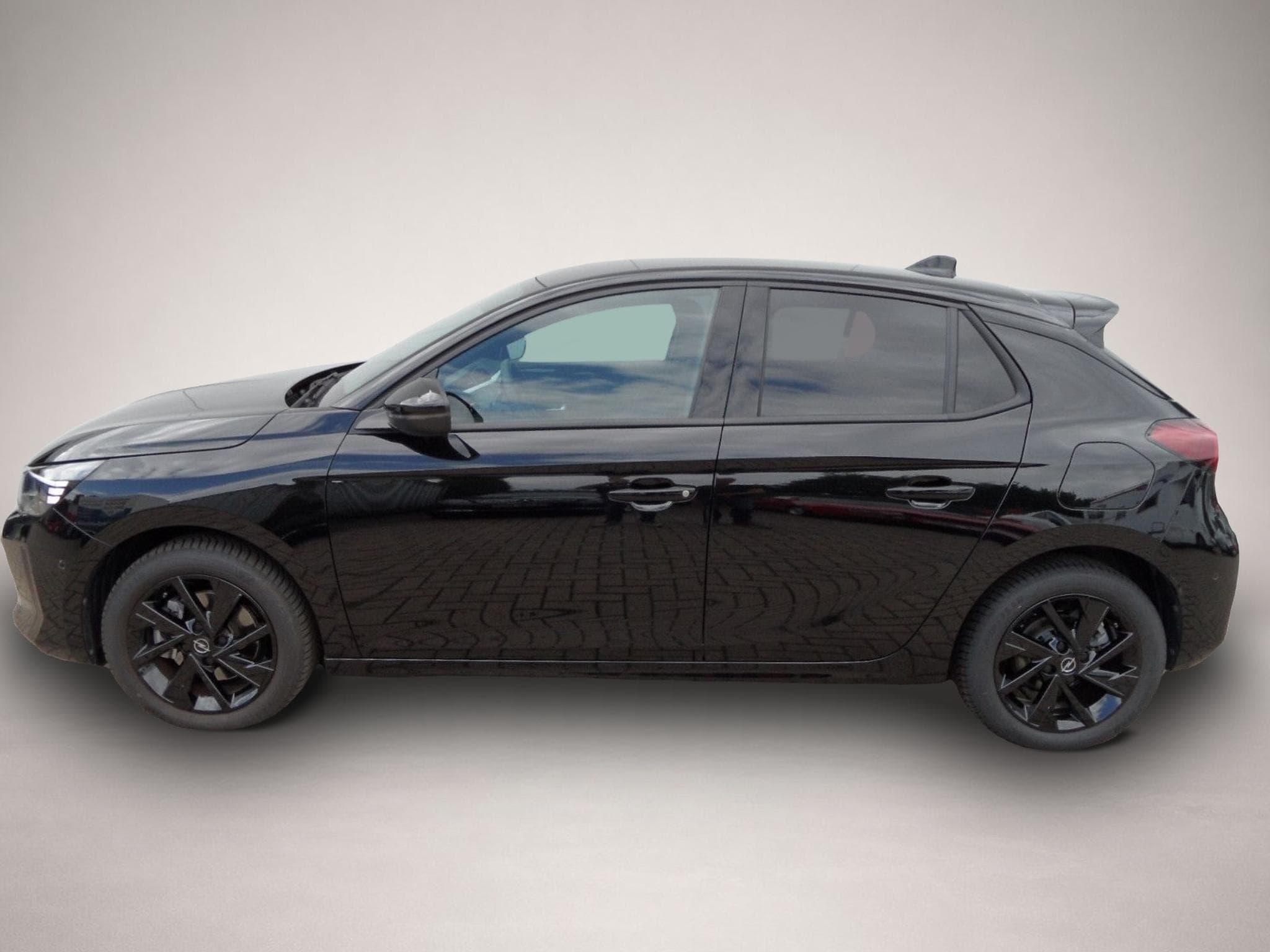 Opel Corsa (2024) - Photo 3