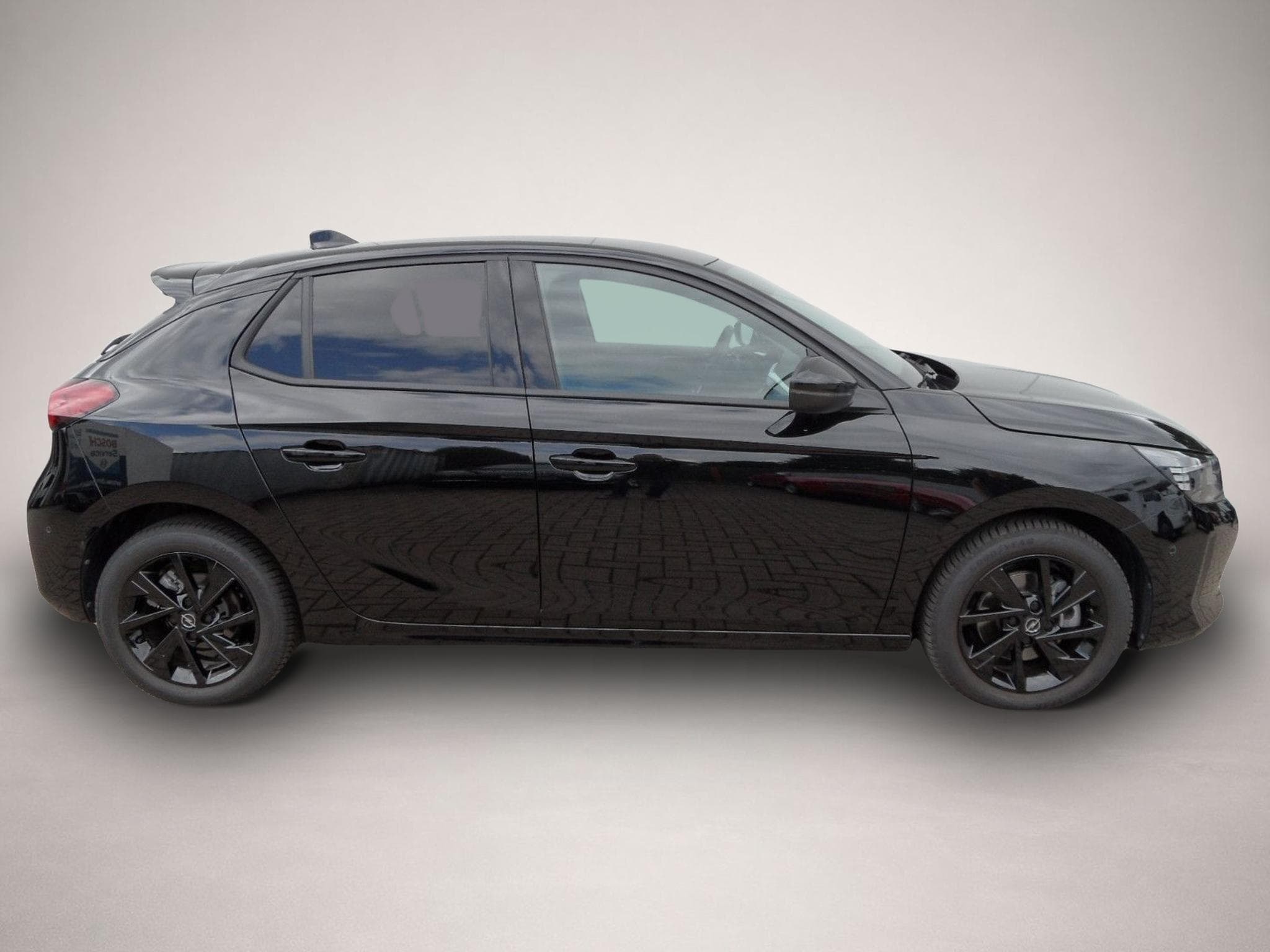 Opel Corsa (2024) - Photo 4