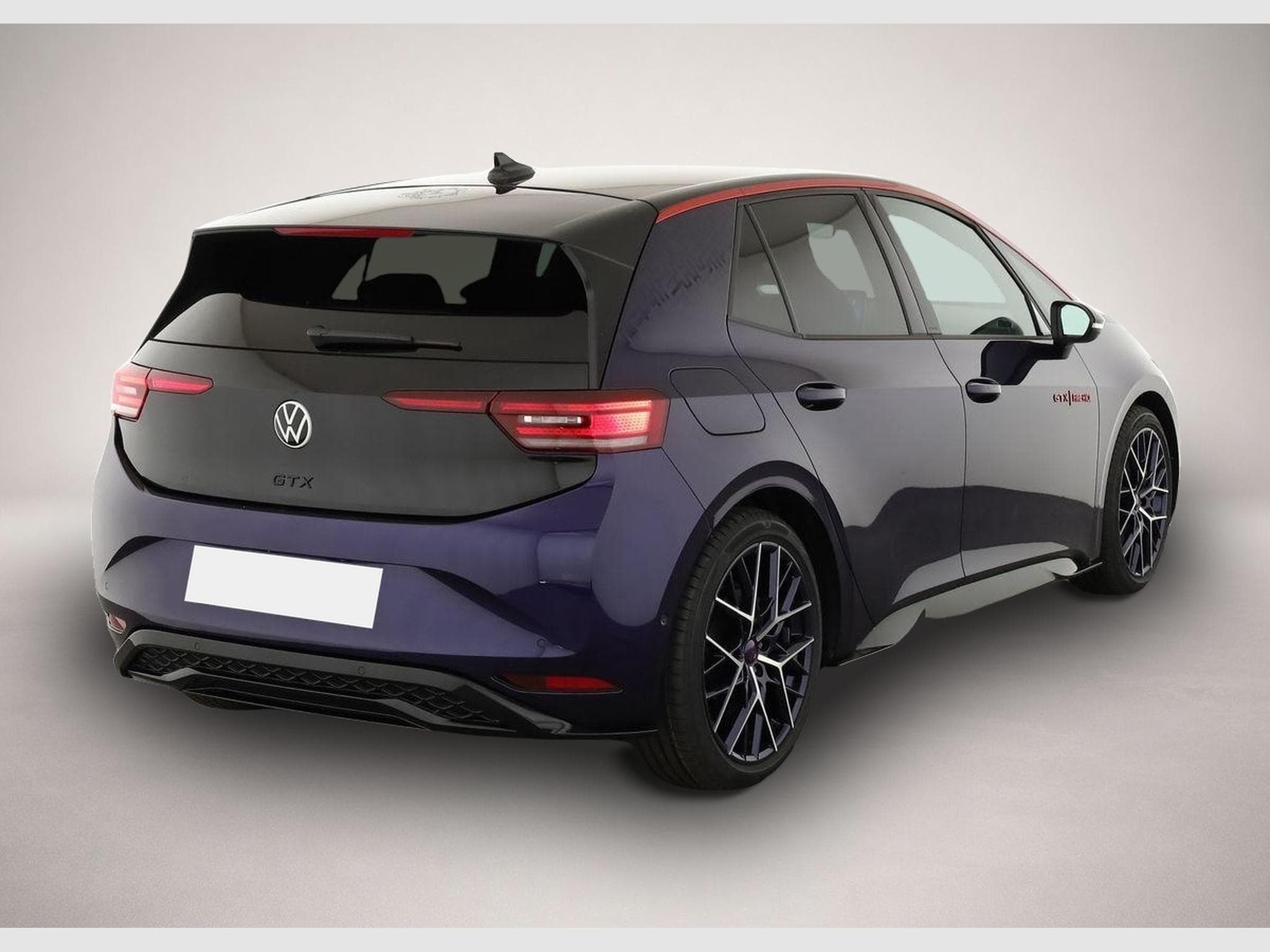 VW ID.3 (2026) - Photo 3
