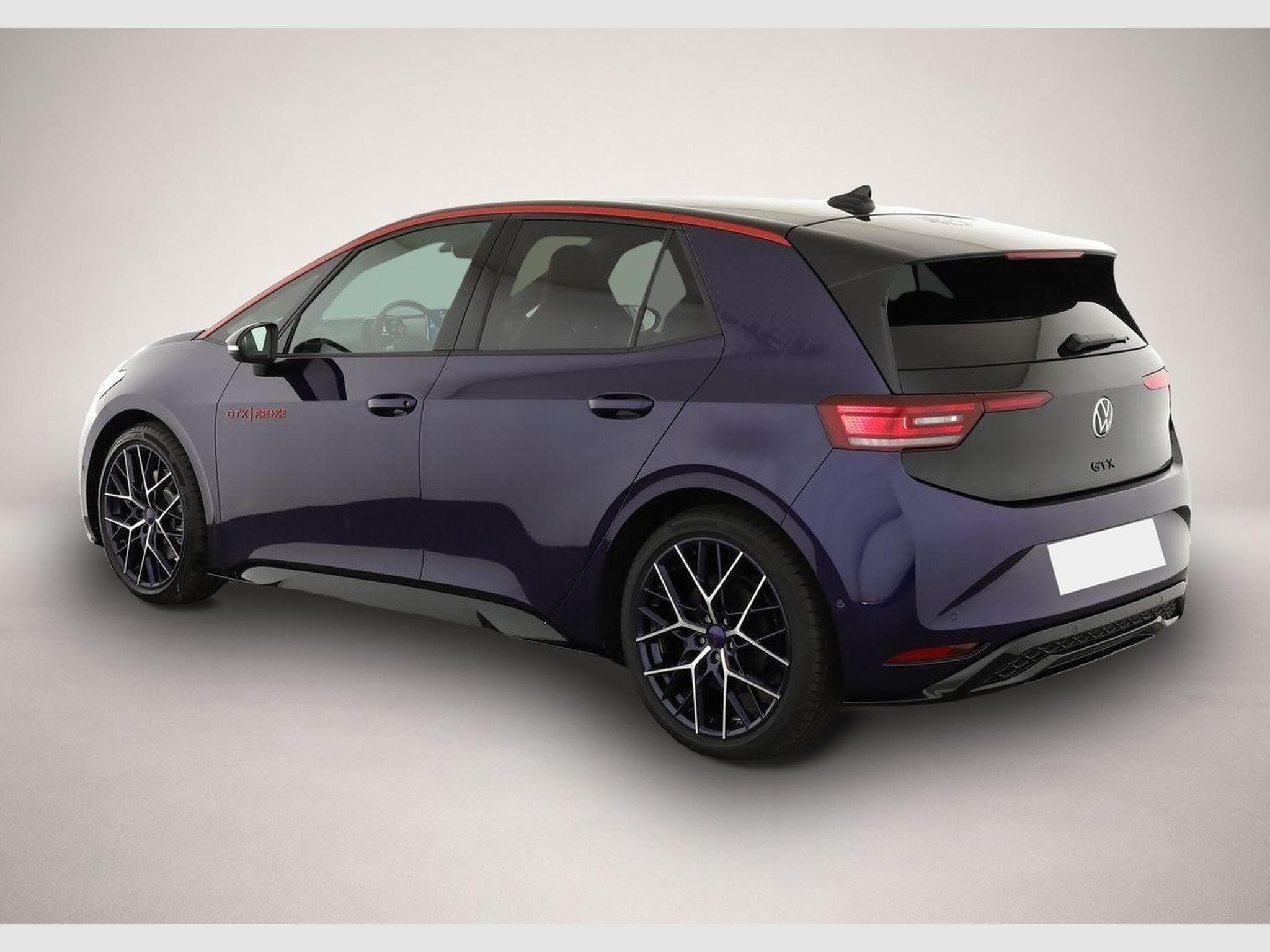 VW ID.3 (2026) - Photo 4