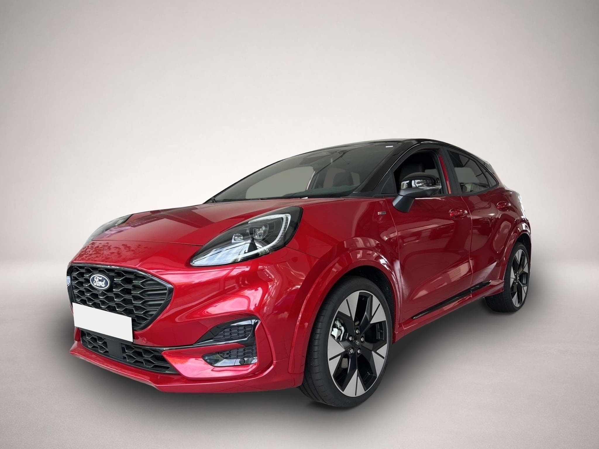 Ford Puma (2024) - Photo 1