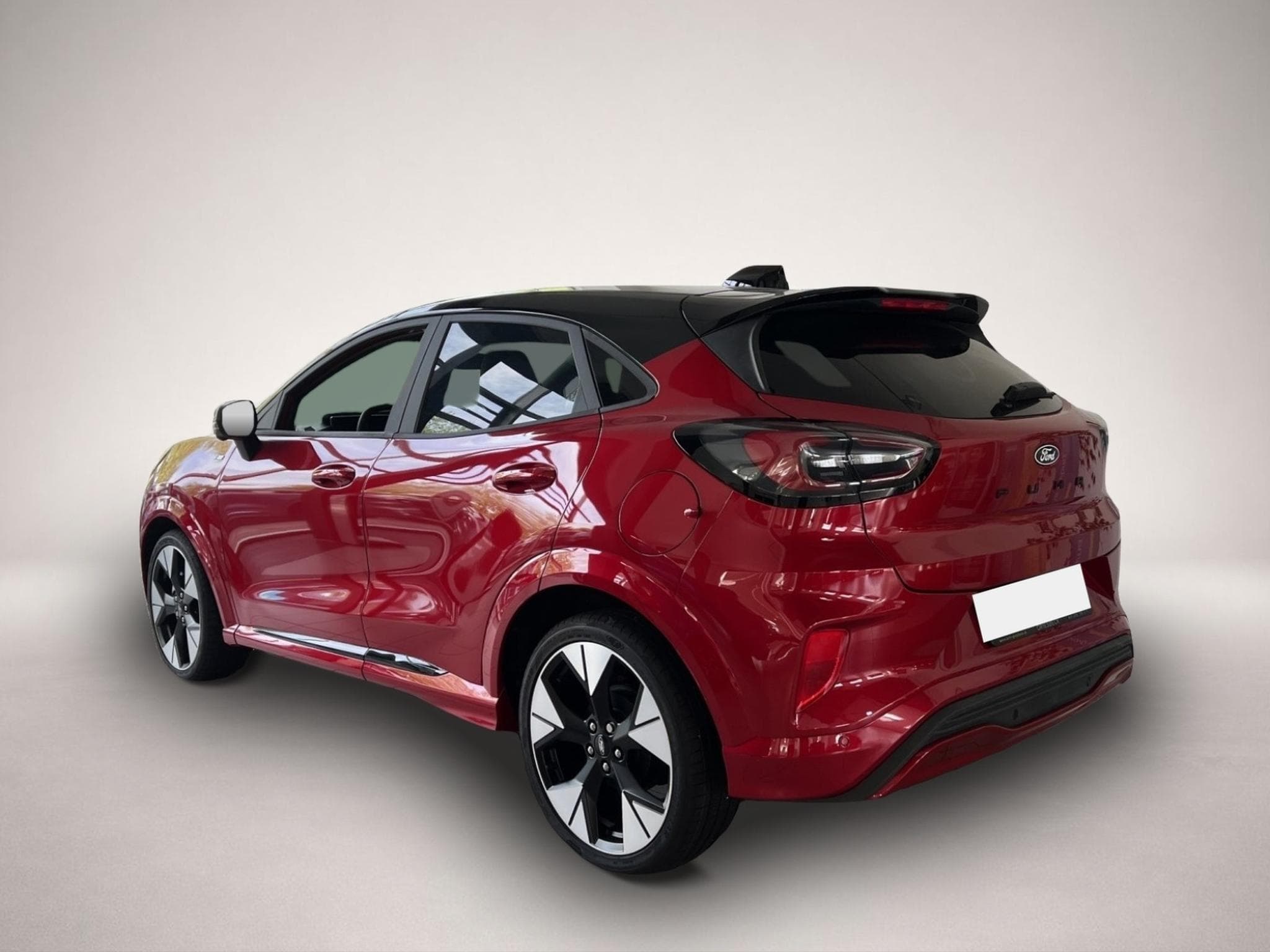 Ford Puma (2024) - Photo 2