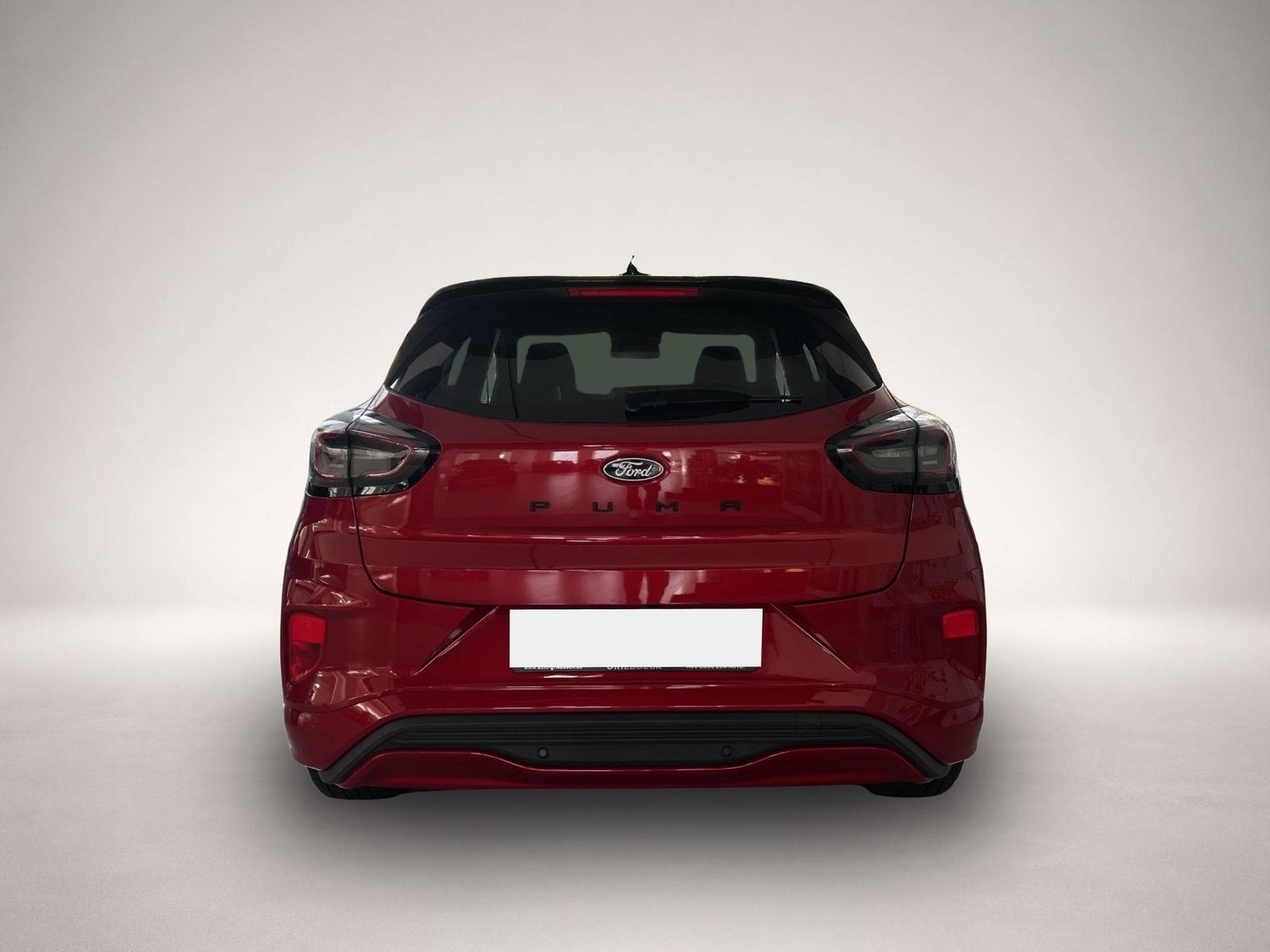 Ford Puma (2024) - Photo 3