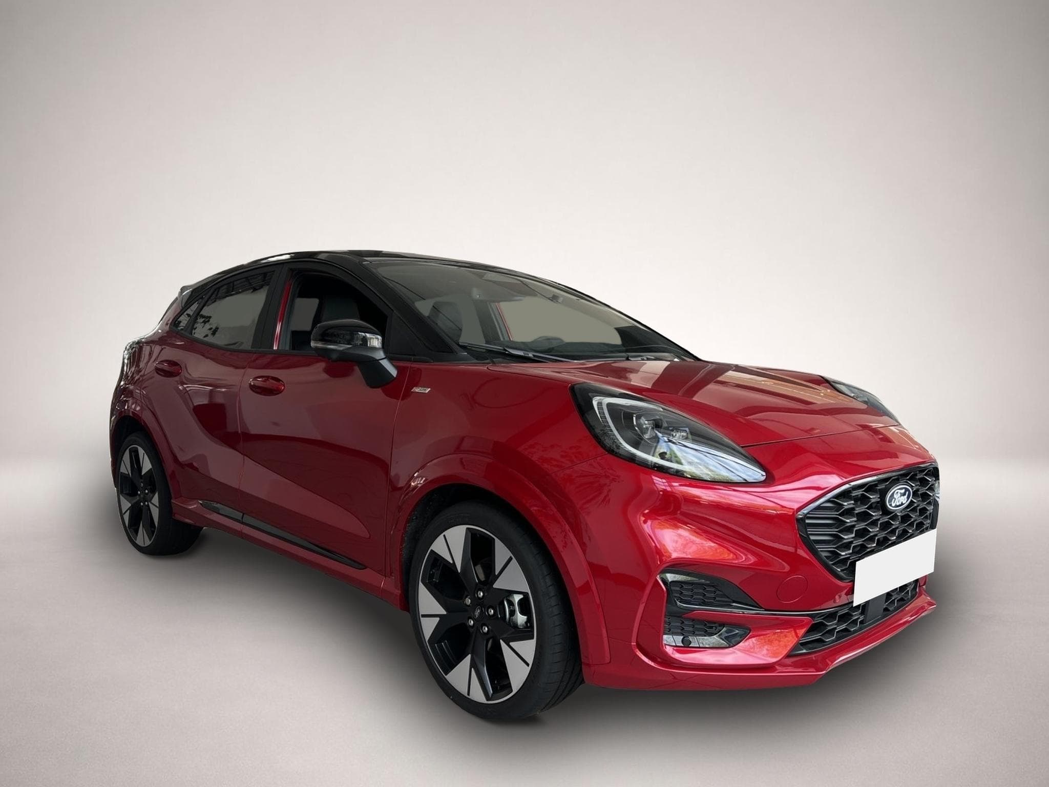 Ford Puma (2024) - Photo 5