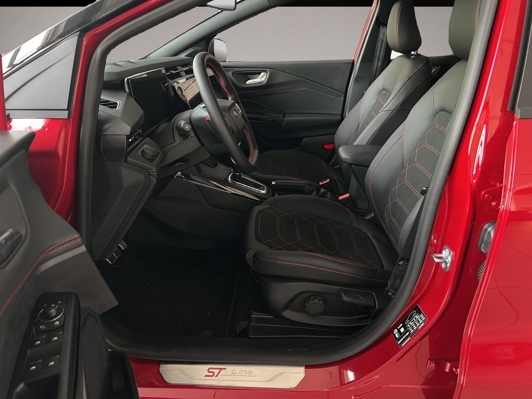 Ford Puma (2024) - Photo 6
