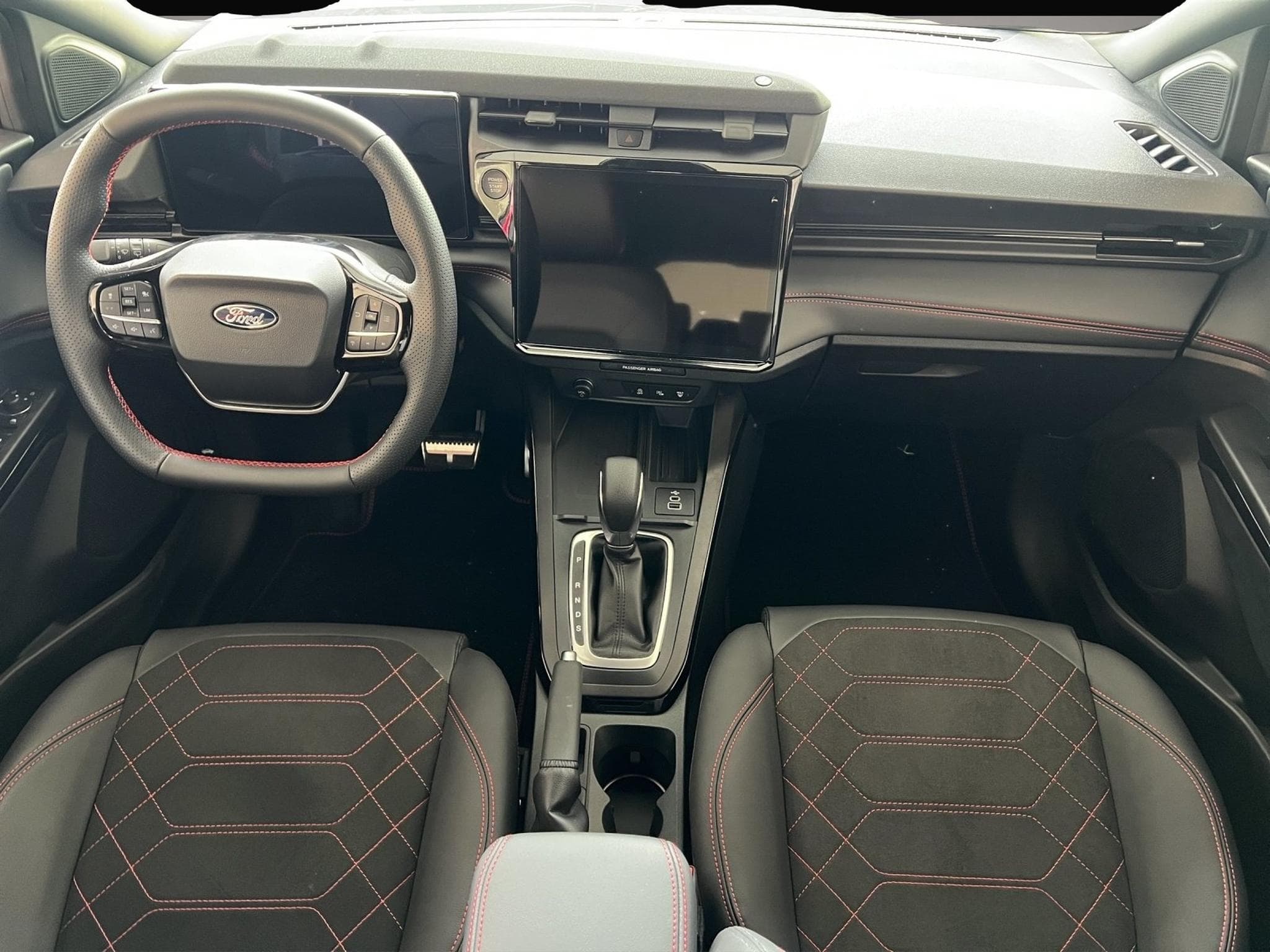 Ford Puma (2024) - Photo 7