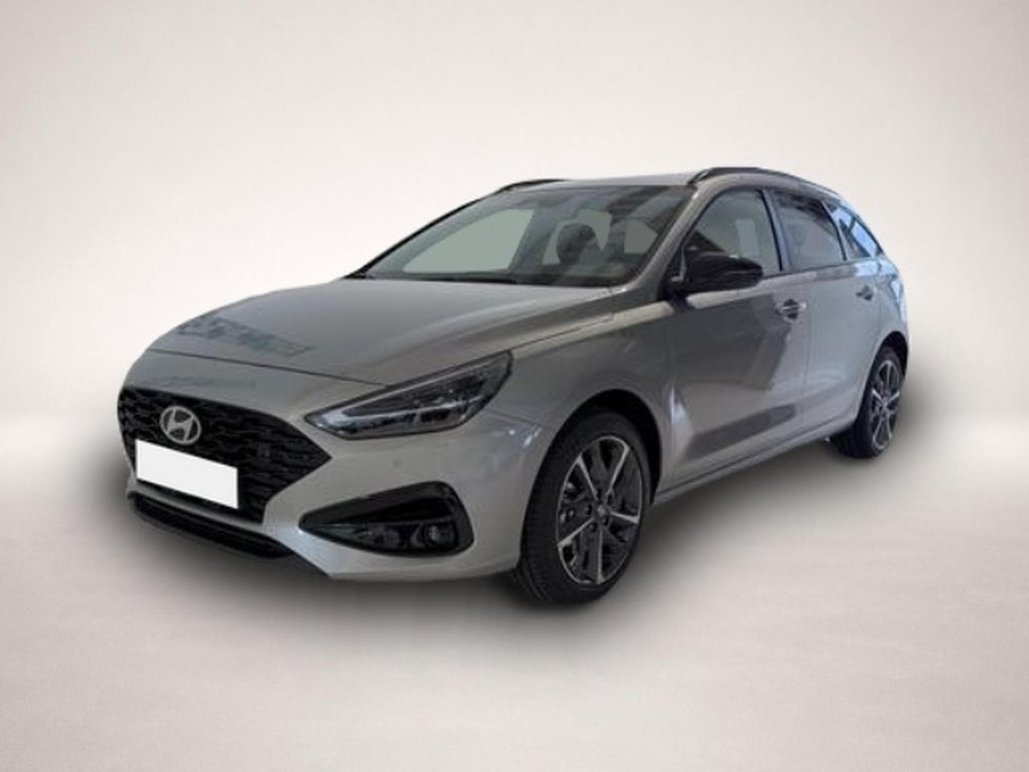 Hyundai i30 (2025) - Photo 1