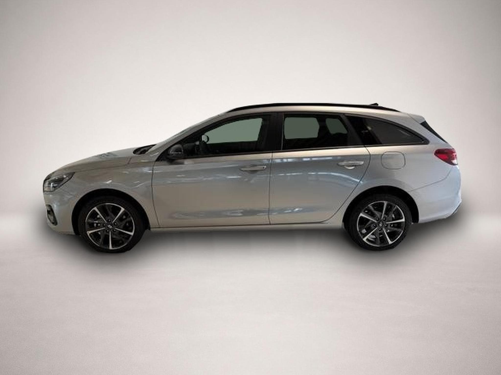 Hyundai i30 (2025) - Photo 3