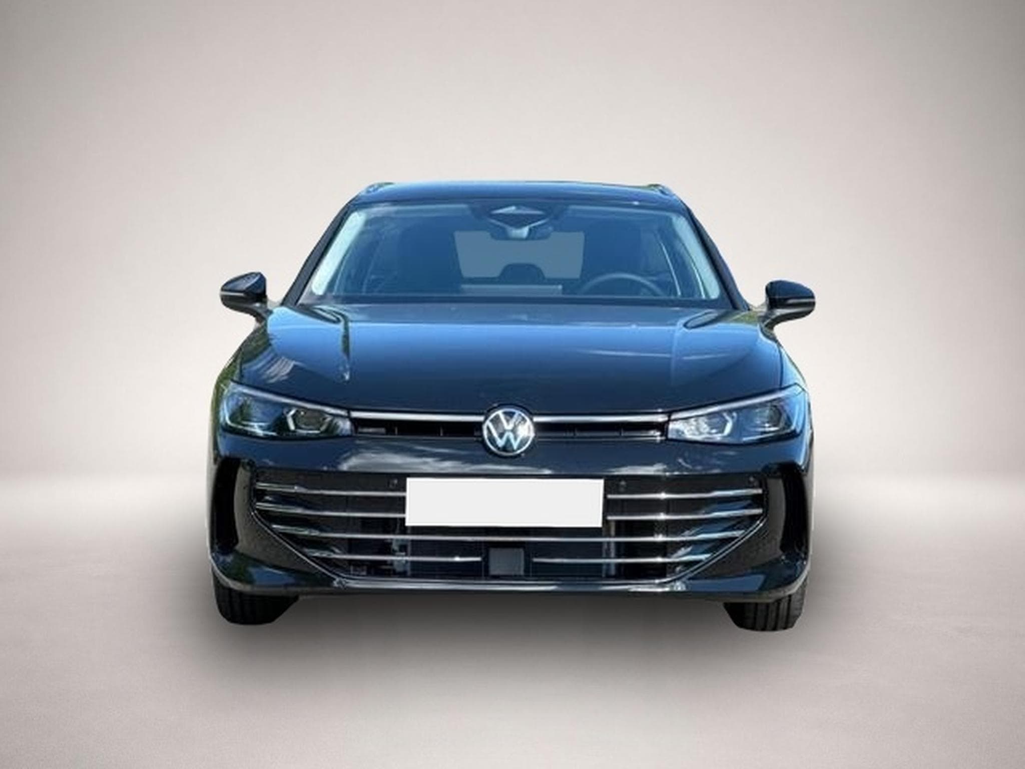 VW Passat (2025) - Photo 6