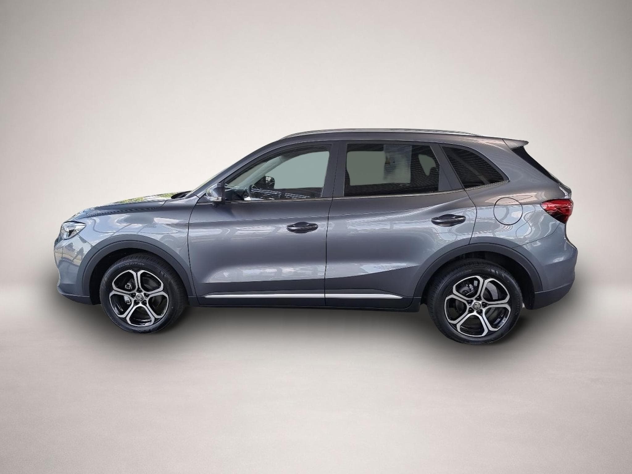 MG ZS (2025) - Photo 4