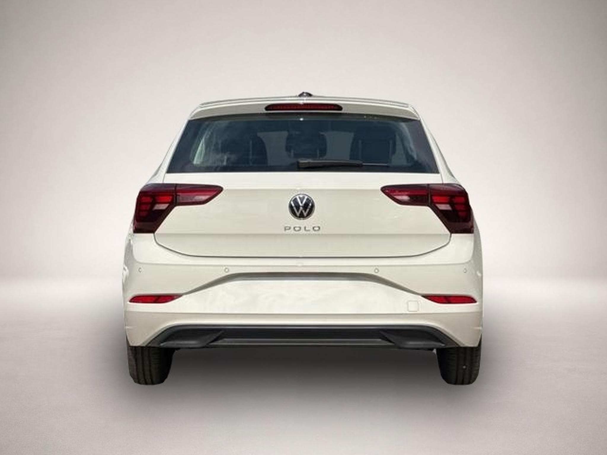 VW Polo (2026) - Photo 5