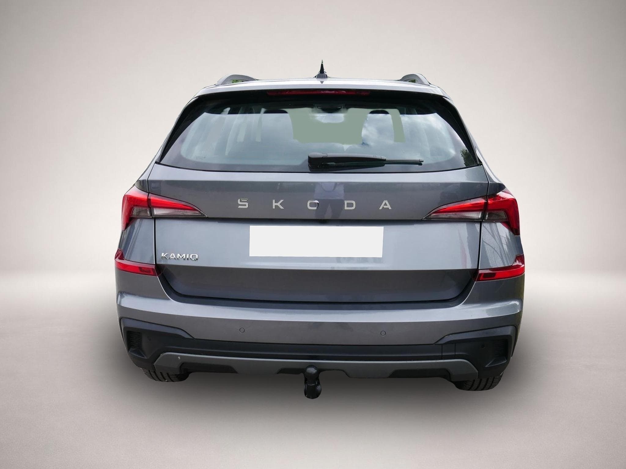 Skoda Kamiq (2026) - Photo 2
