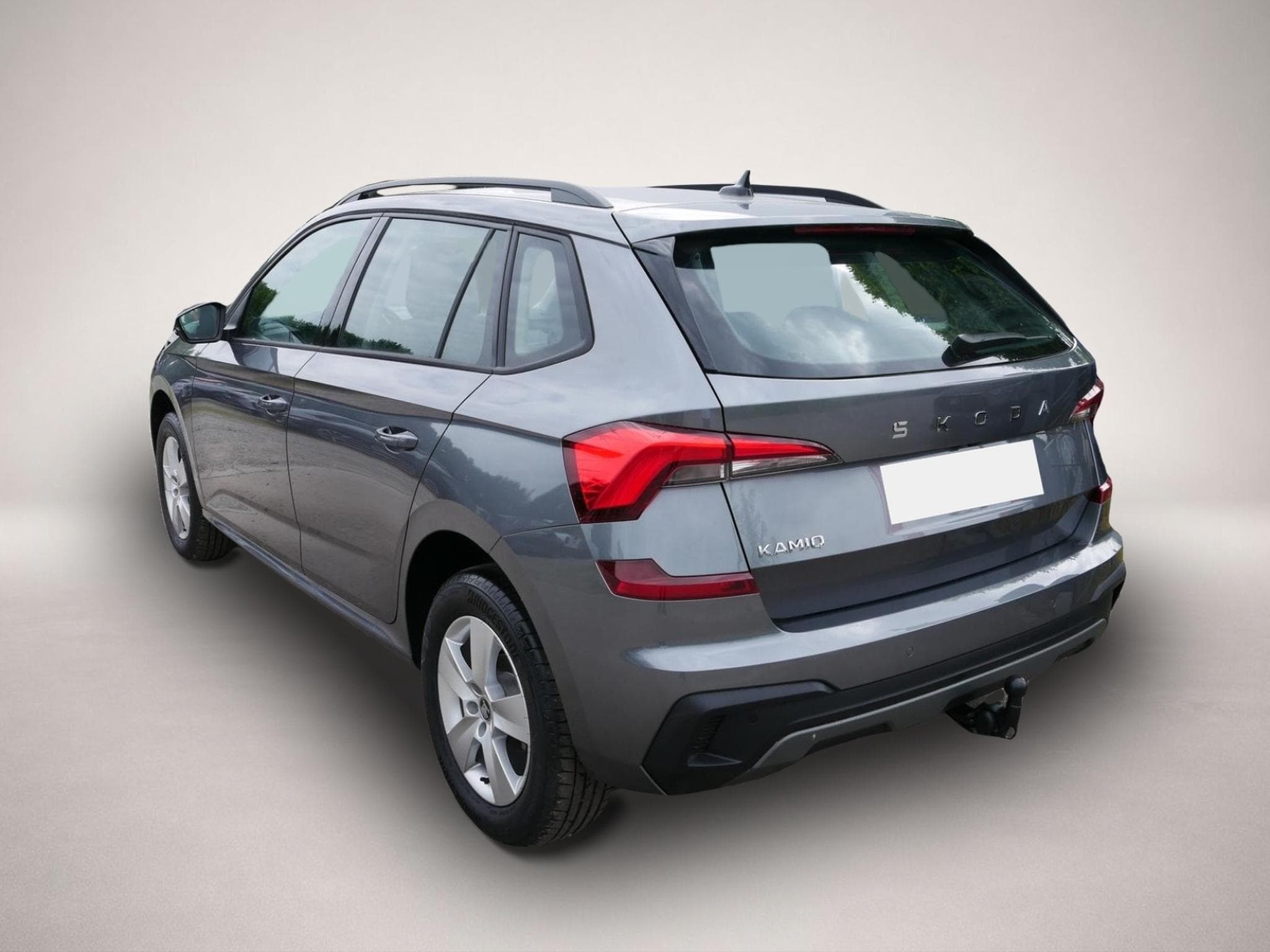 Skoda Kamiq (2026) - Photo 4