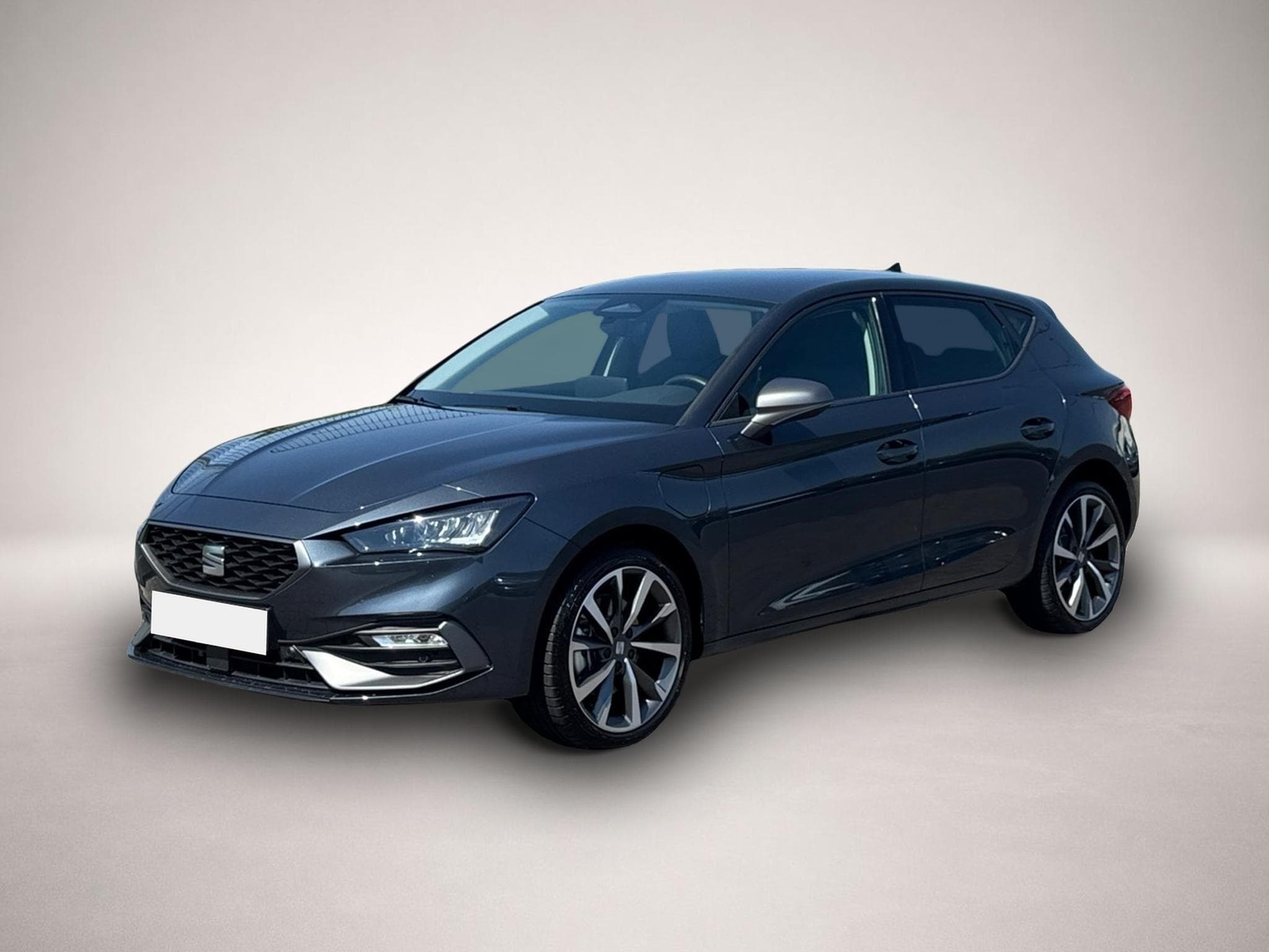 Seat Leon (2026) - Photo 1