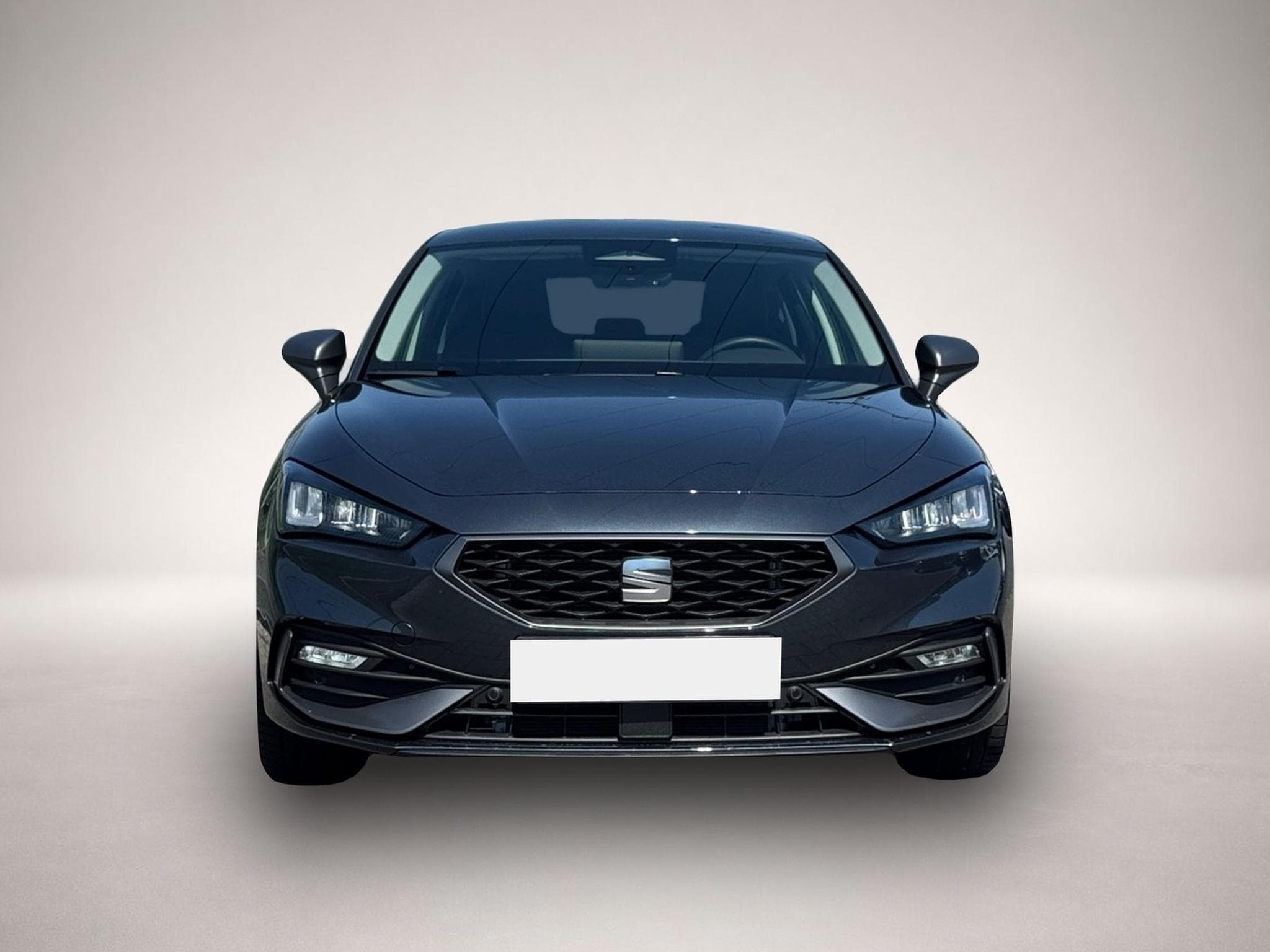 Seat Leon (2026) - Photo 2