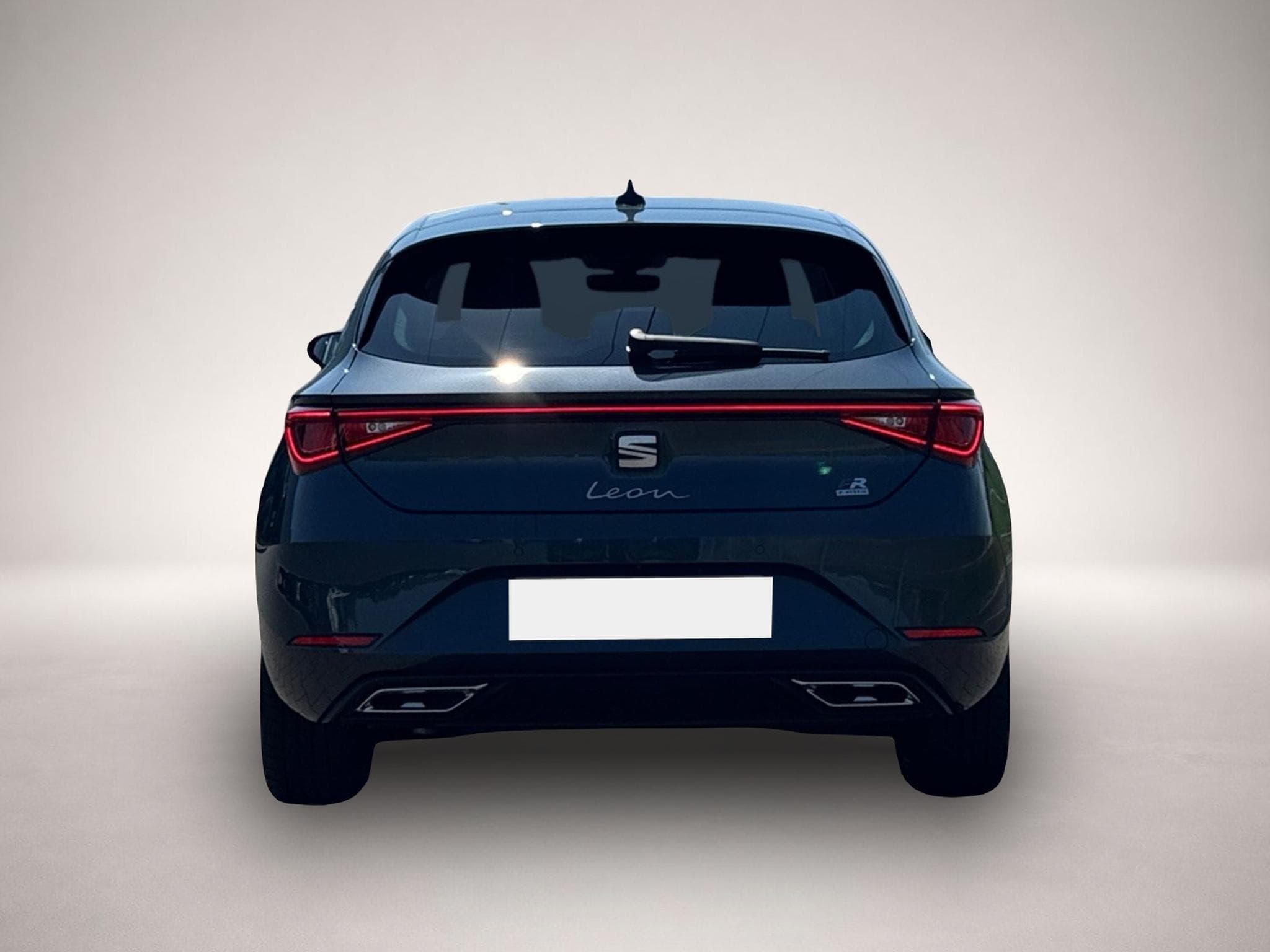 Seat Leon (2026) - Photo 5