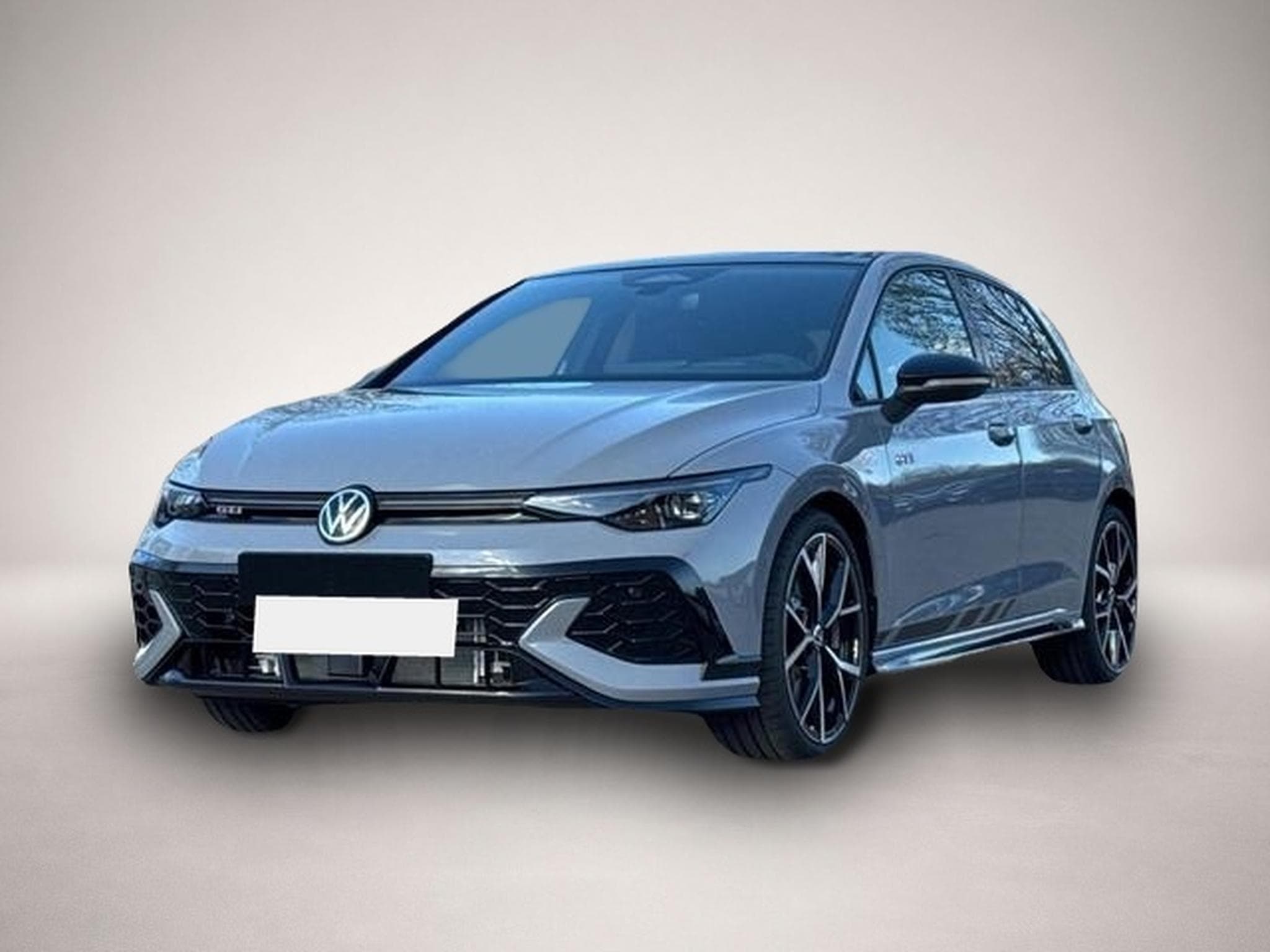 VW Golf (2026) - Photo 1