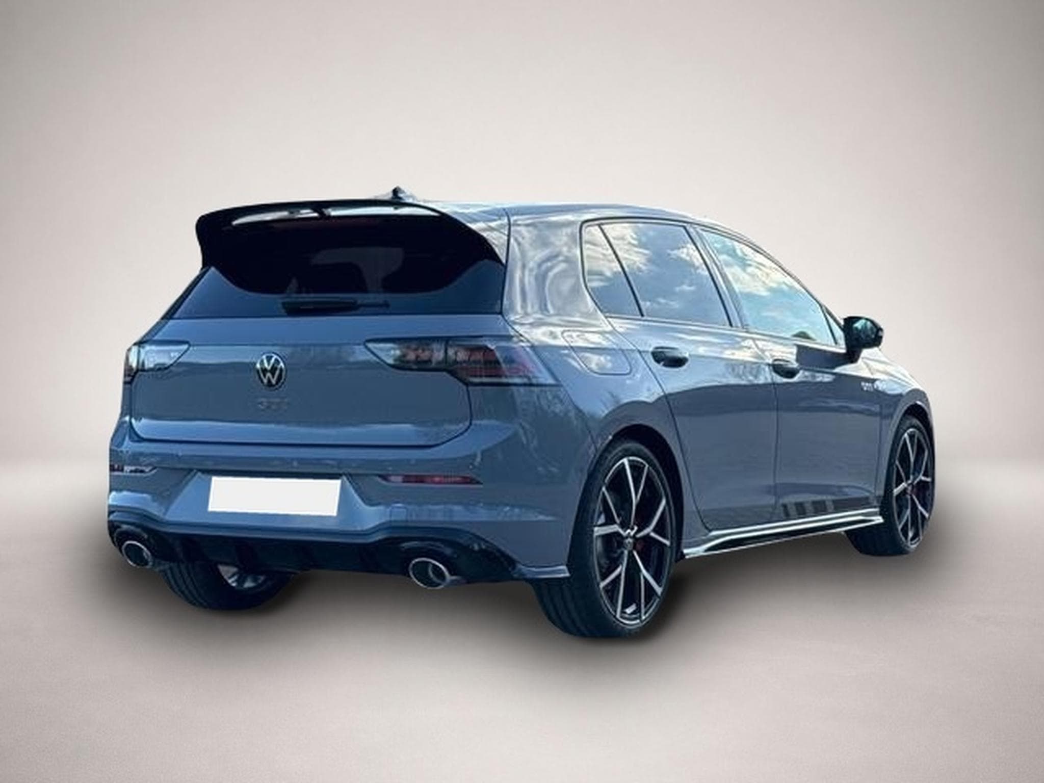 VW Golf (2026) - Photo 3