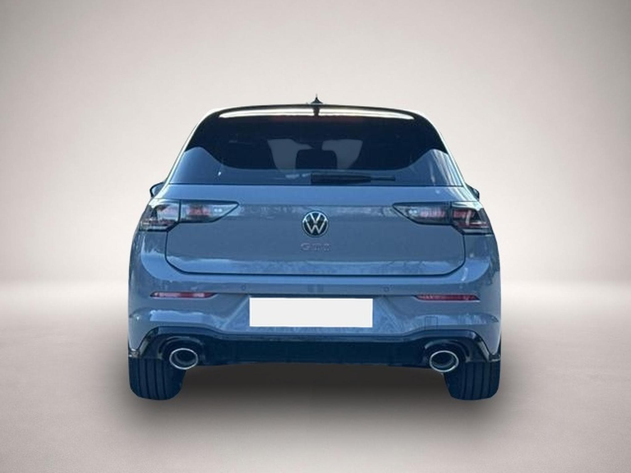VW Golf (2026) - Photo 4
