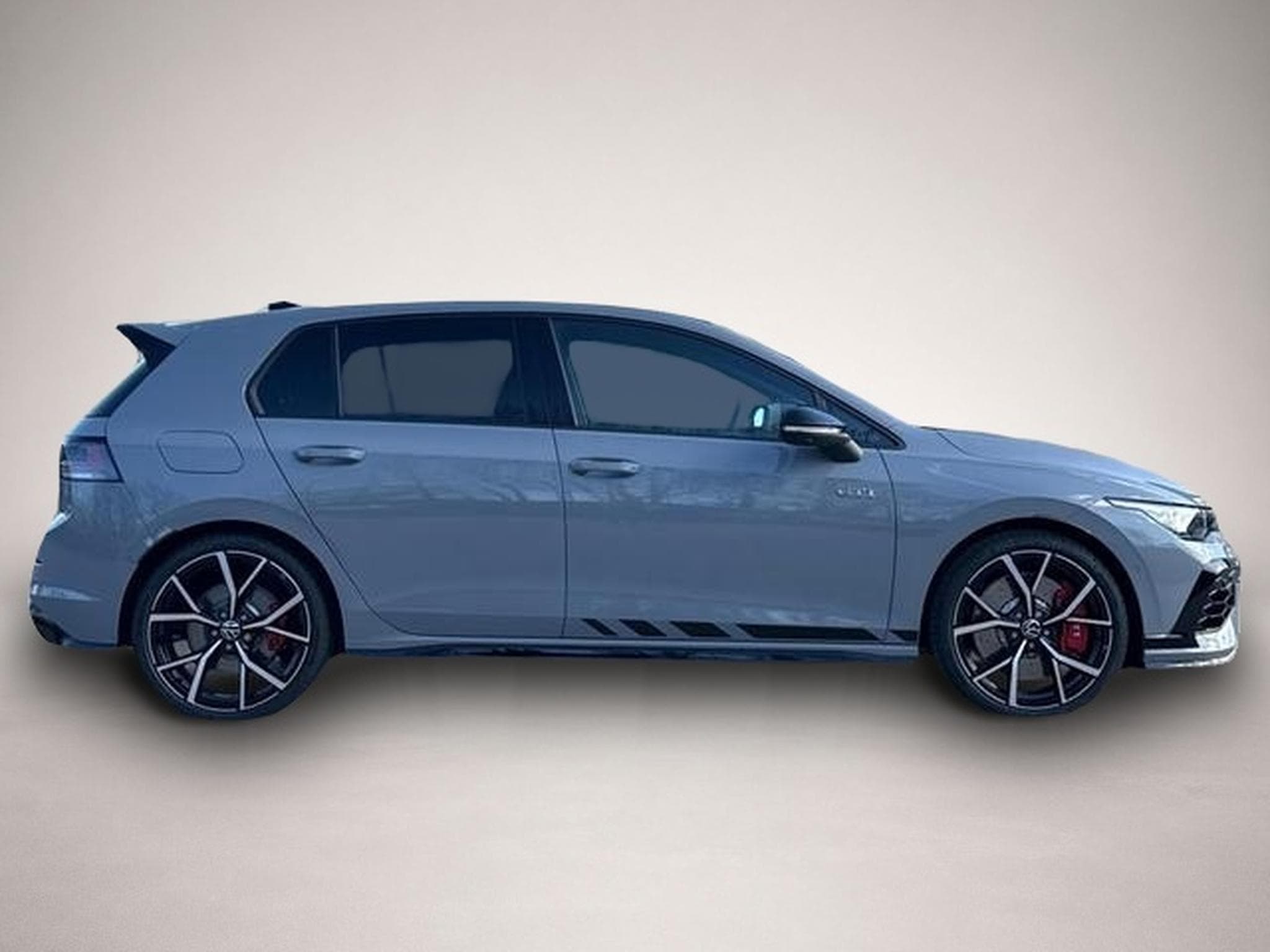 VW Golf (2026) - Photo 5