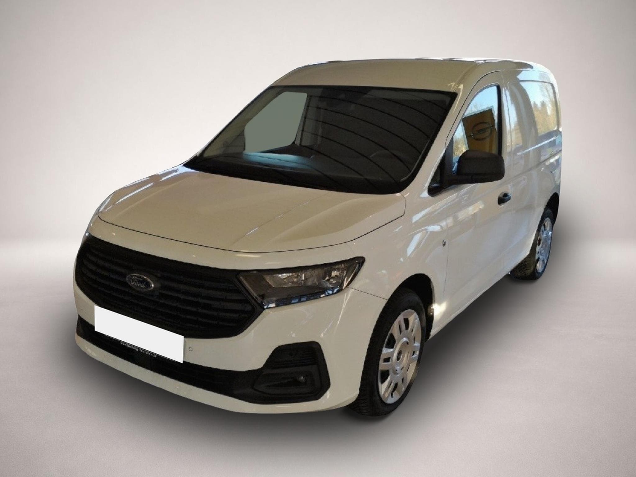 Ford Transit (2025) - Photo 1