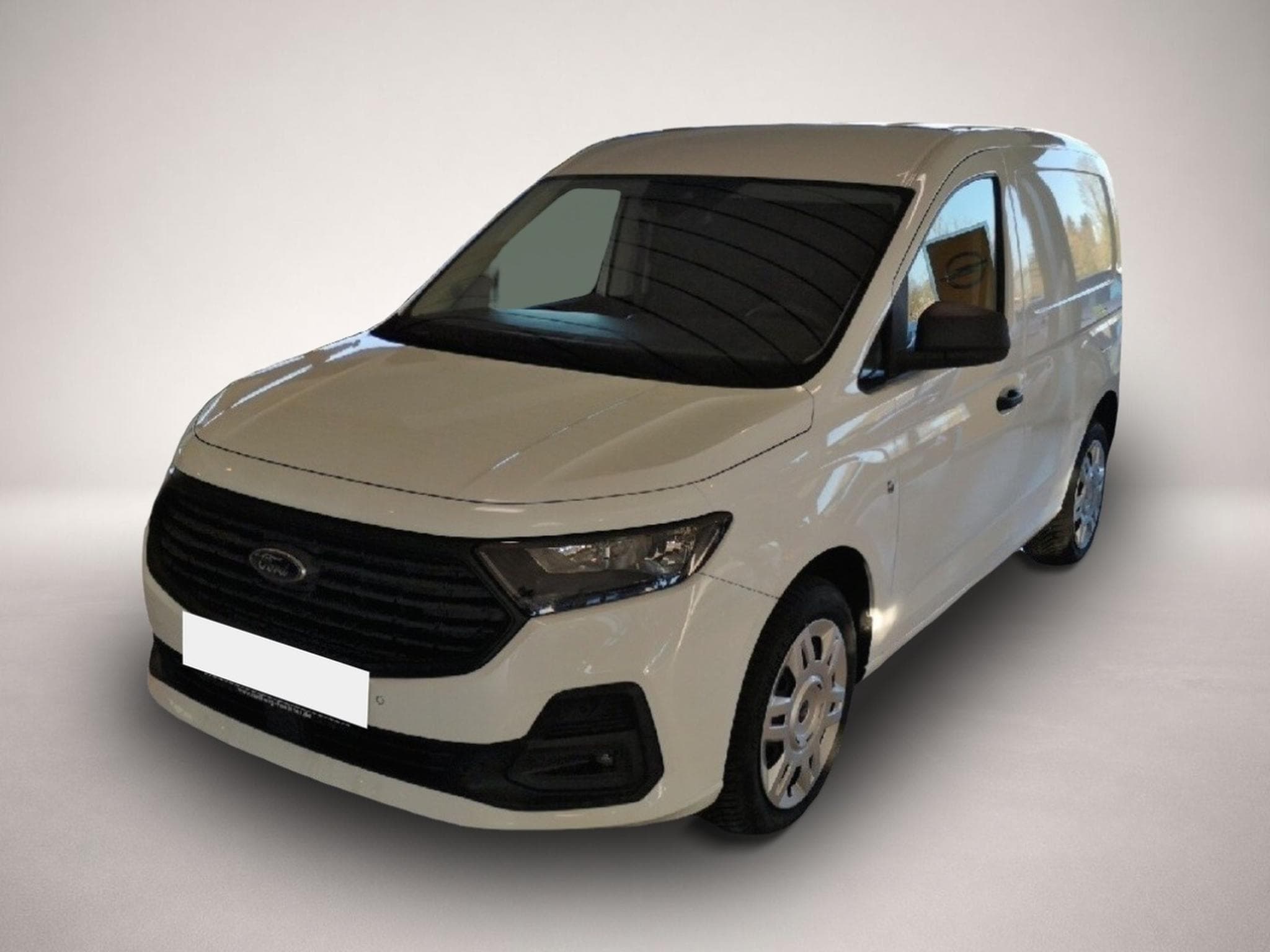 Ford Transit (2025) - Photo 2