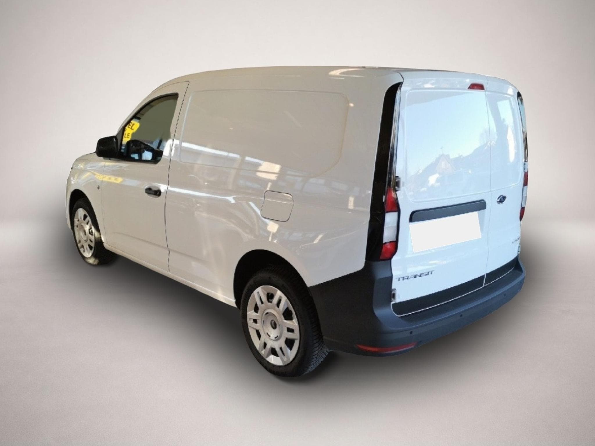Ford Transit (2025) - Photo 4