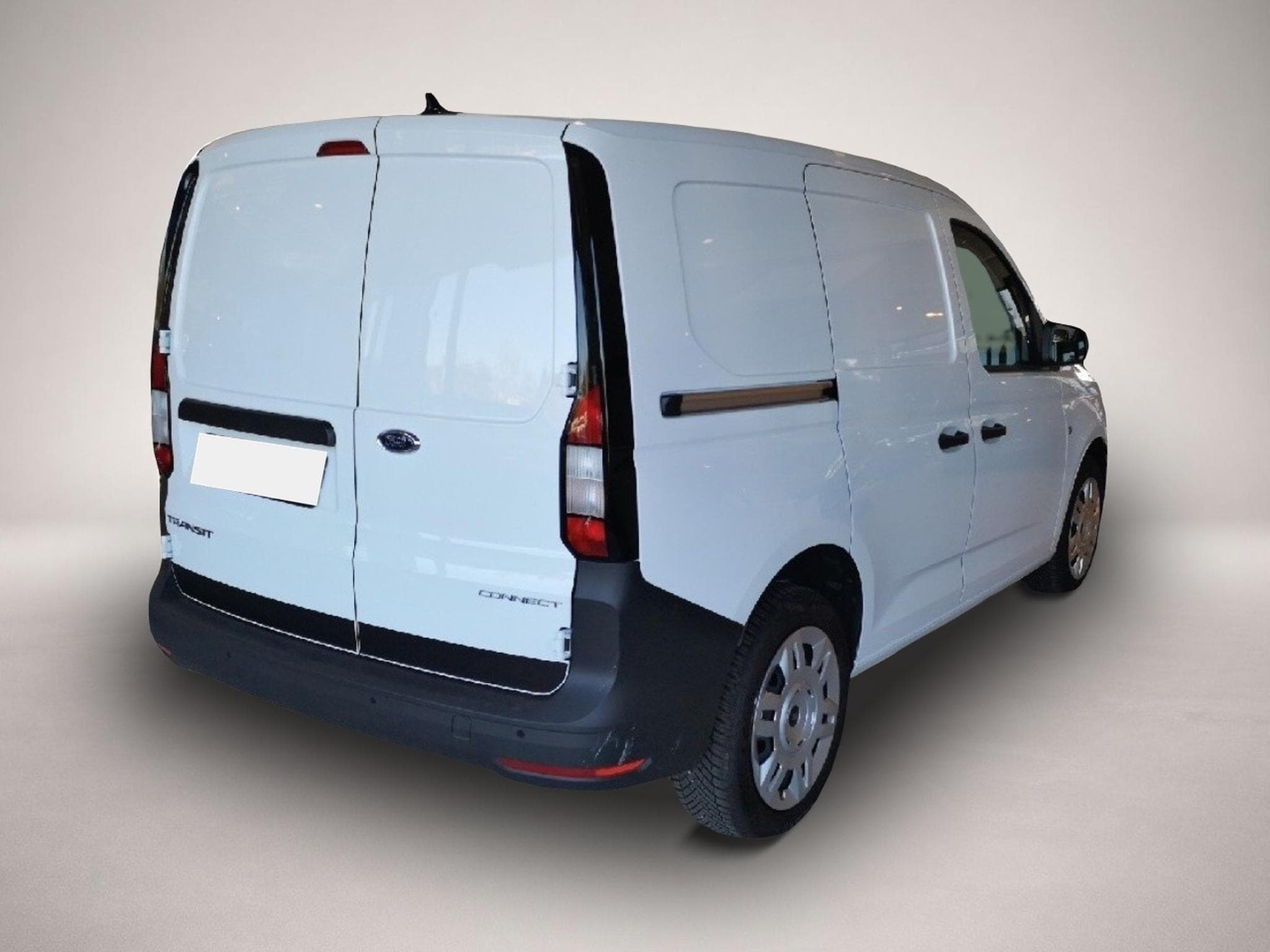 Ford Transit (2025) - Photo 6